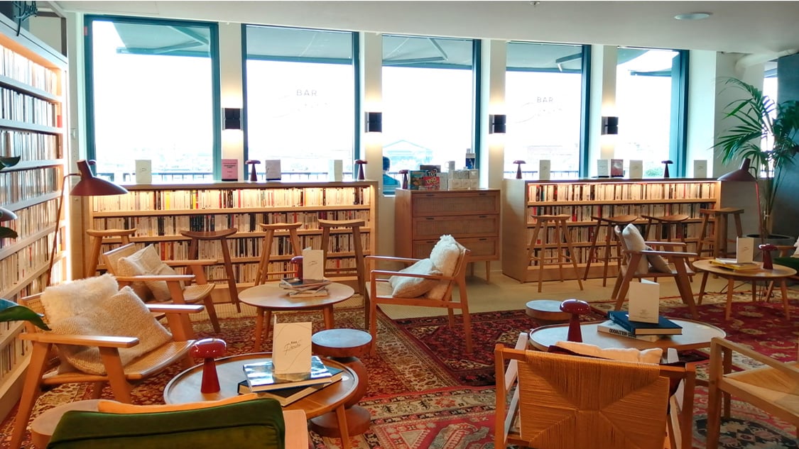 bar perche printemps