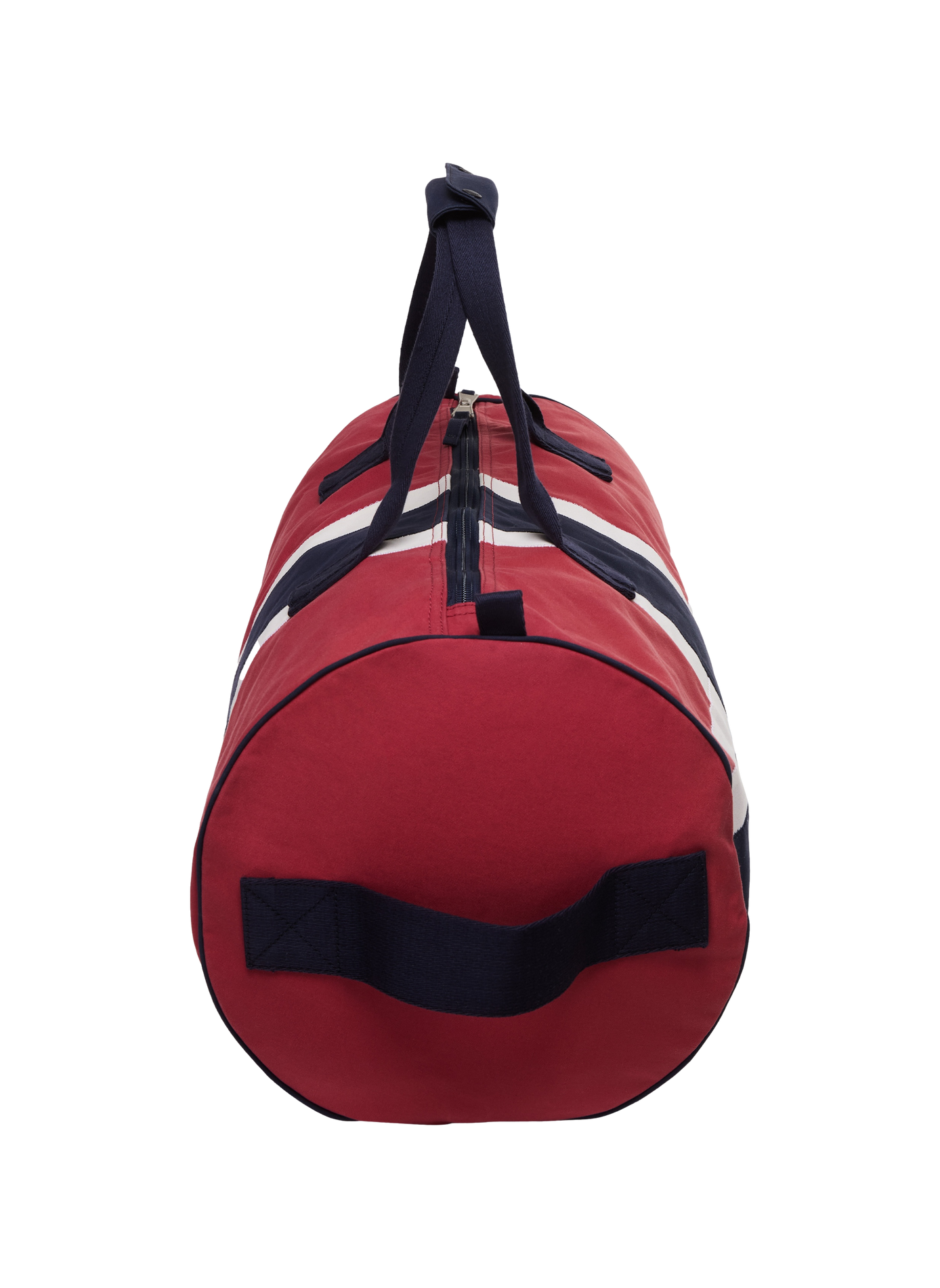 Sac polochon Moore en coton NAPAPIJRI Multicolore