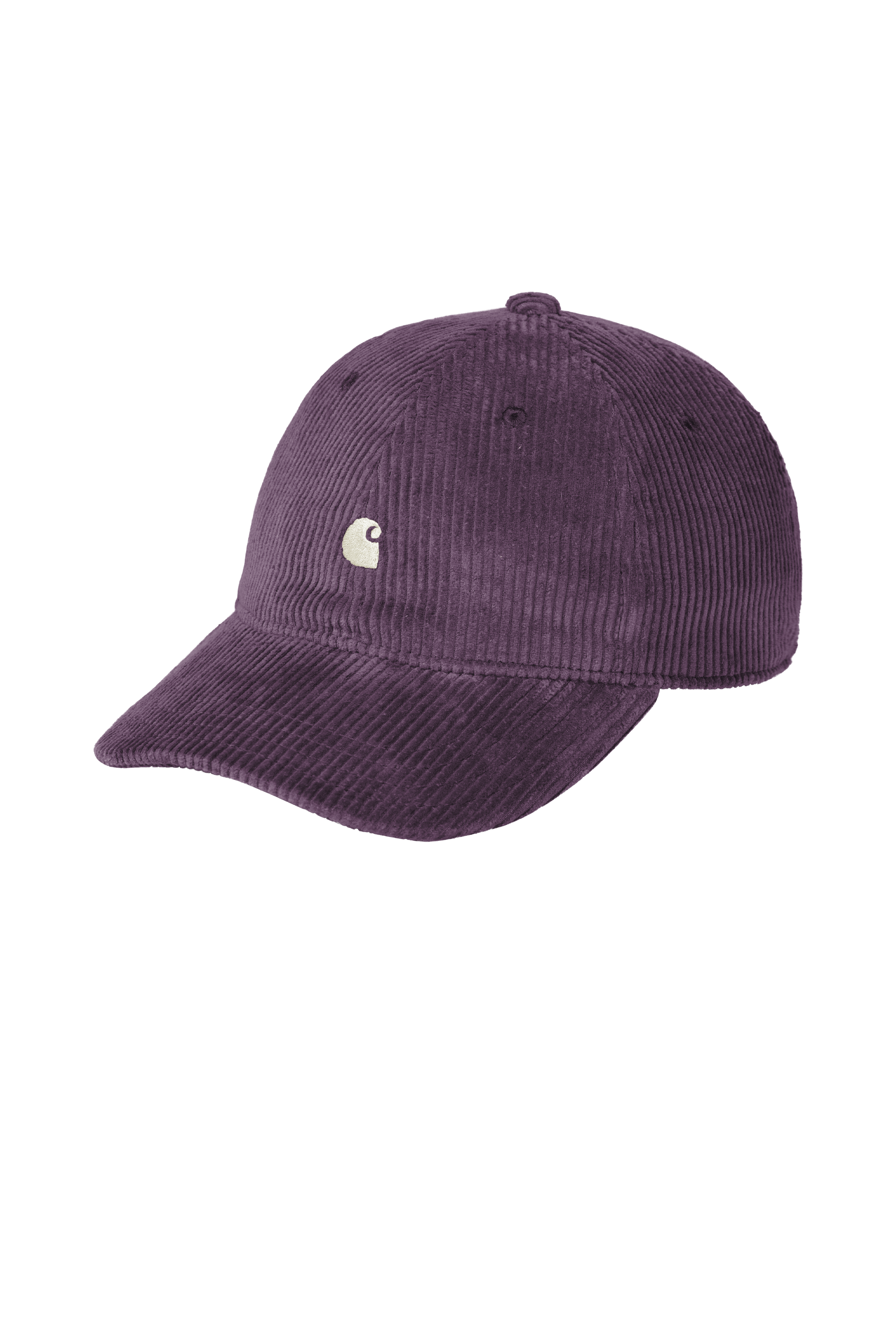 Casquette harlem cap CARHARTT WIP Violet