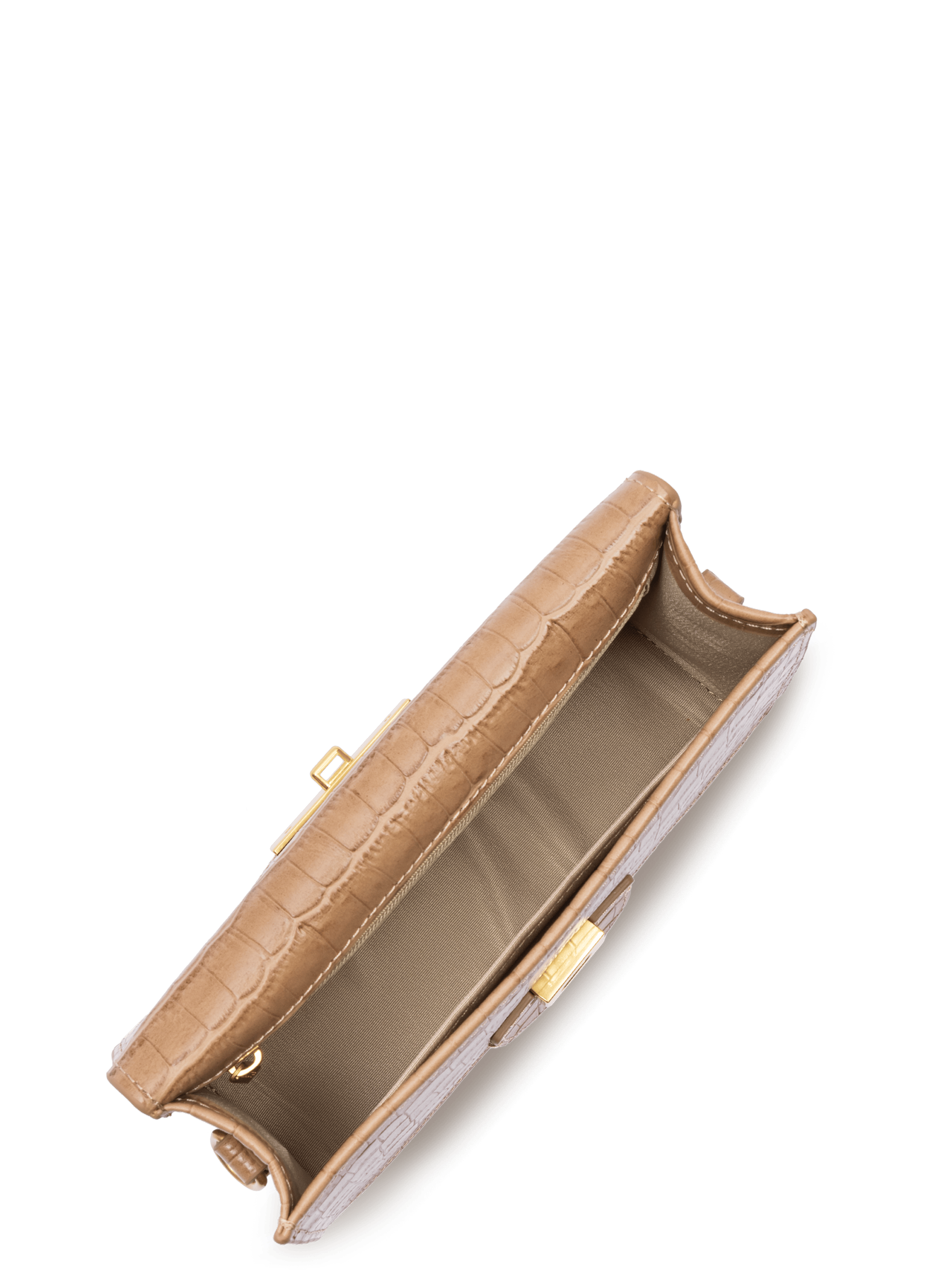 Petit sac trotteur - exo ily | Bruin LANCASTER Dames