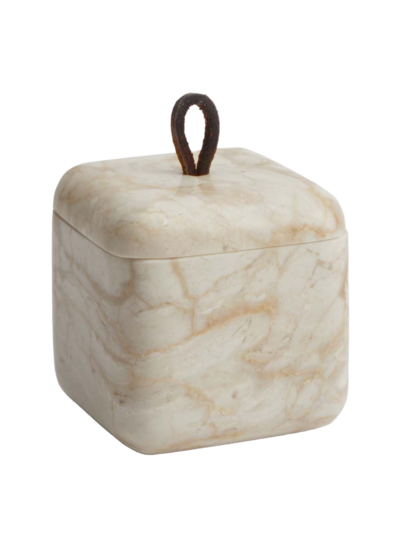 Boîte à cosmétiques Blake AQUANOVA Beige