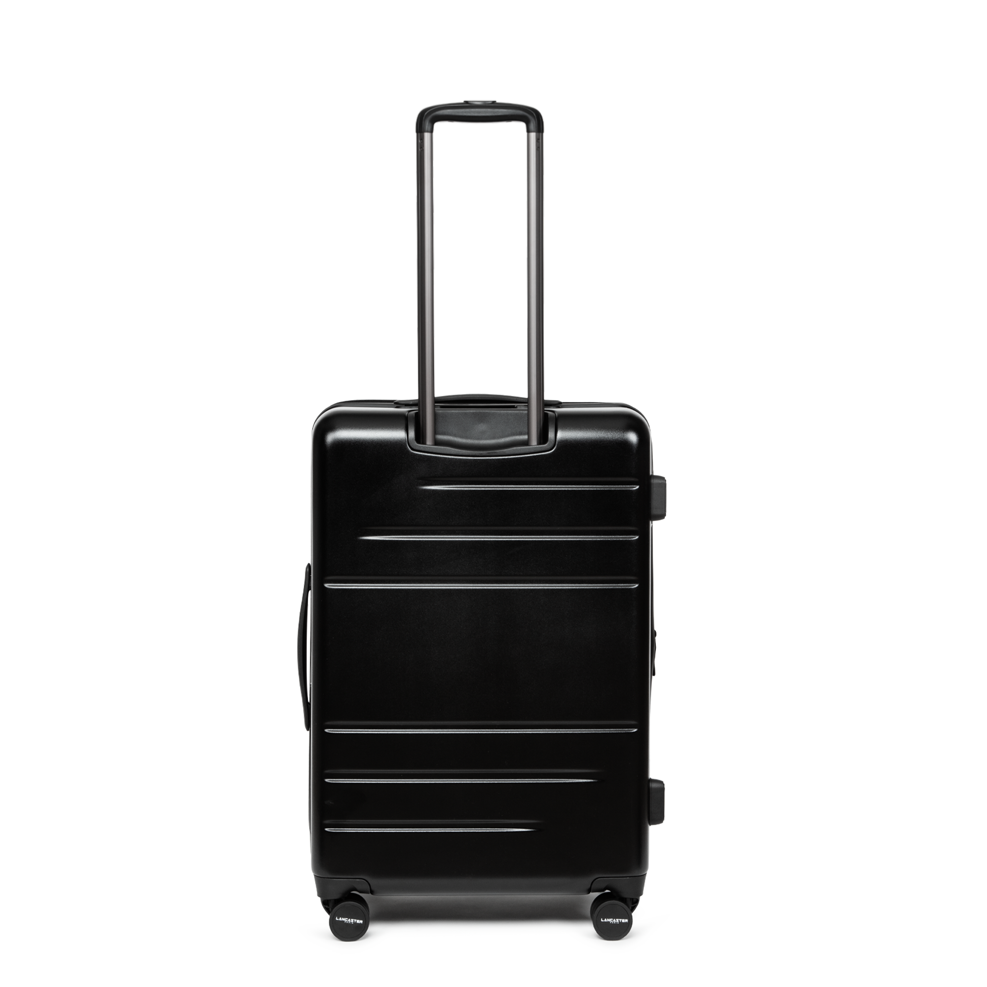 Valises - cdg LANCASTER Noir