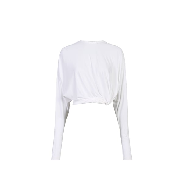 Top col rond Top col rond