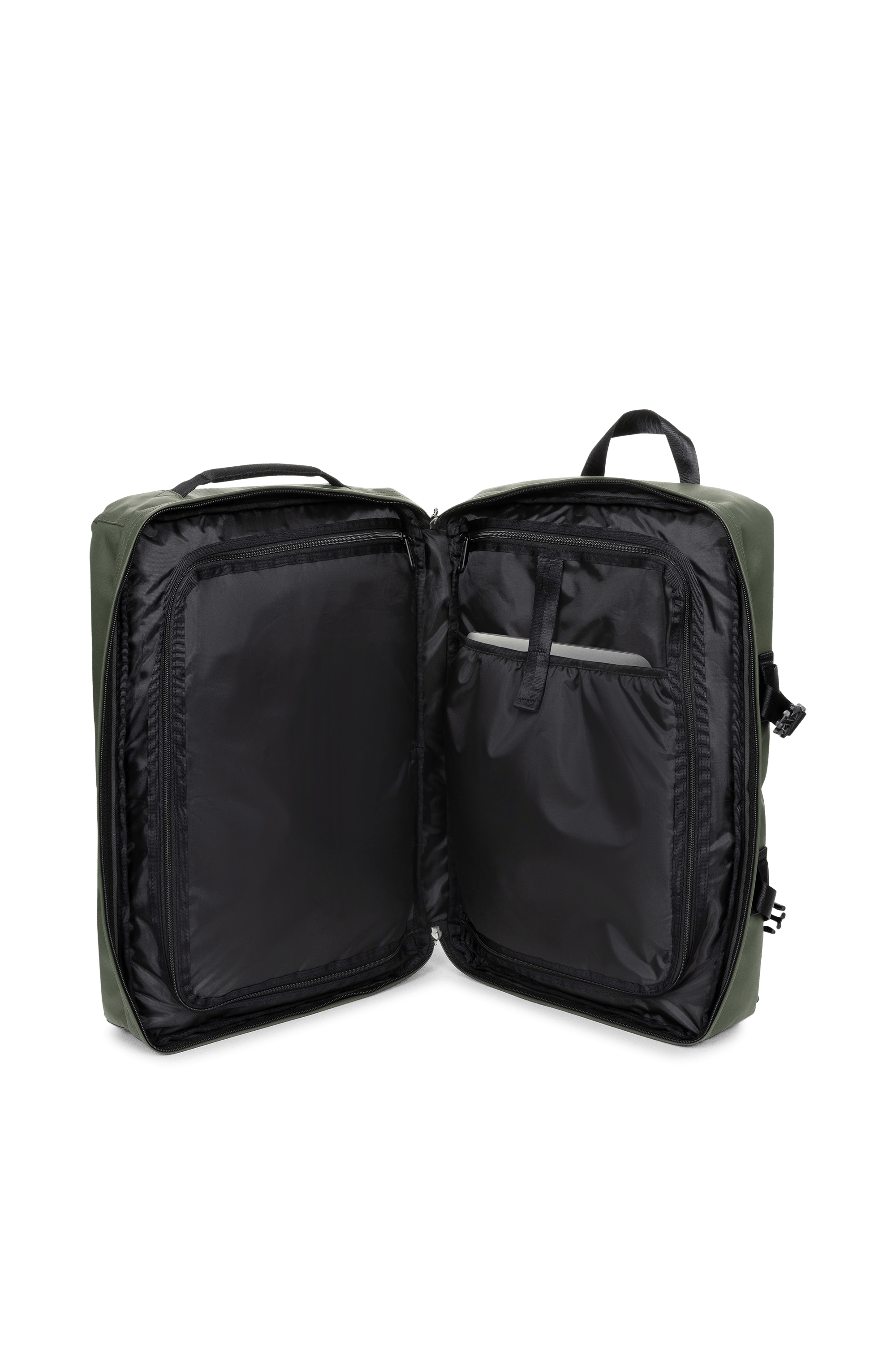Sac à dos travelpack EASTPAK Vert
