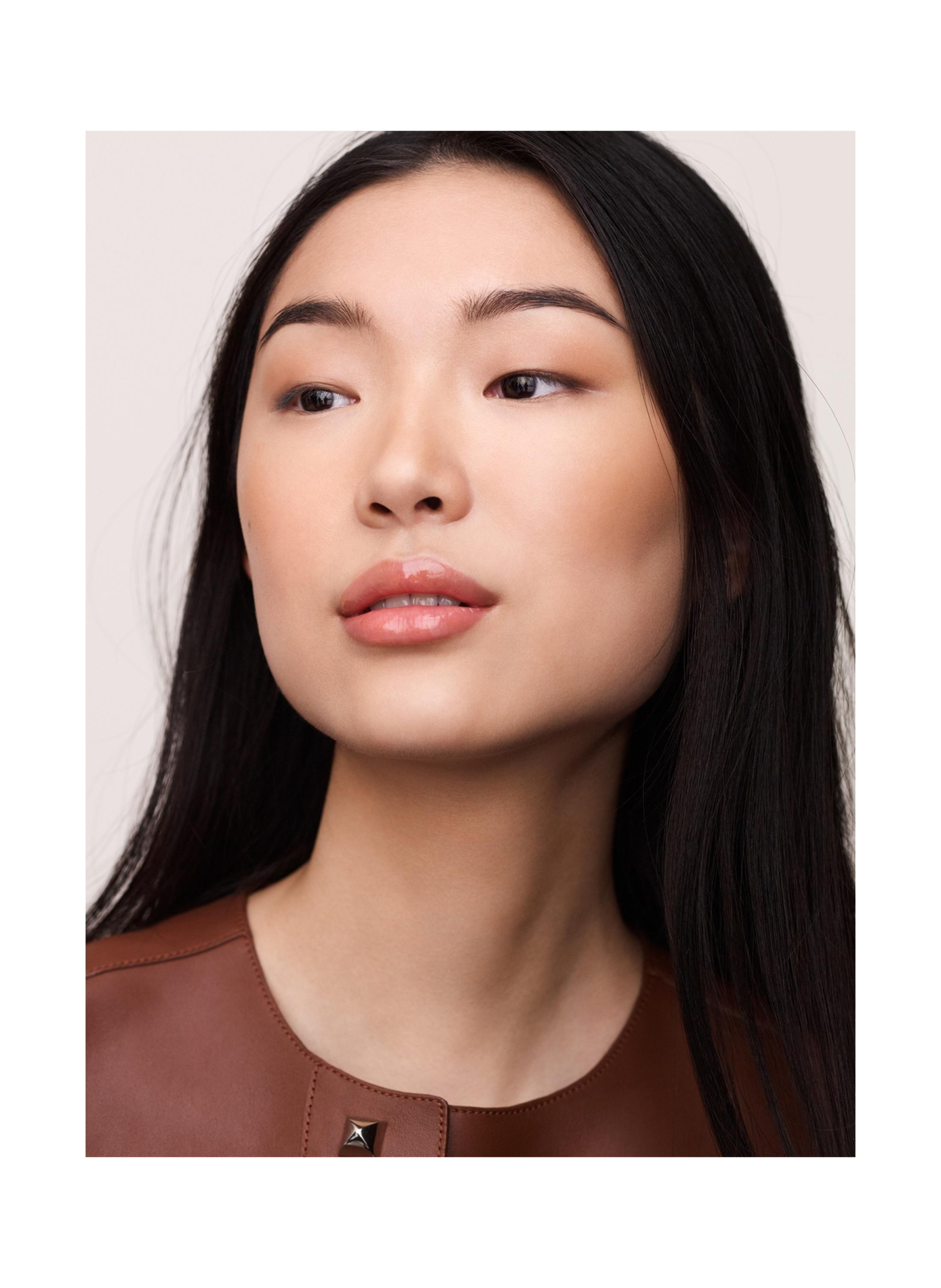 Hermèsistible, Huile de soin infusée HERMÈS Beige sapotille