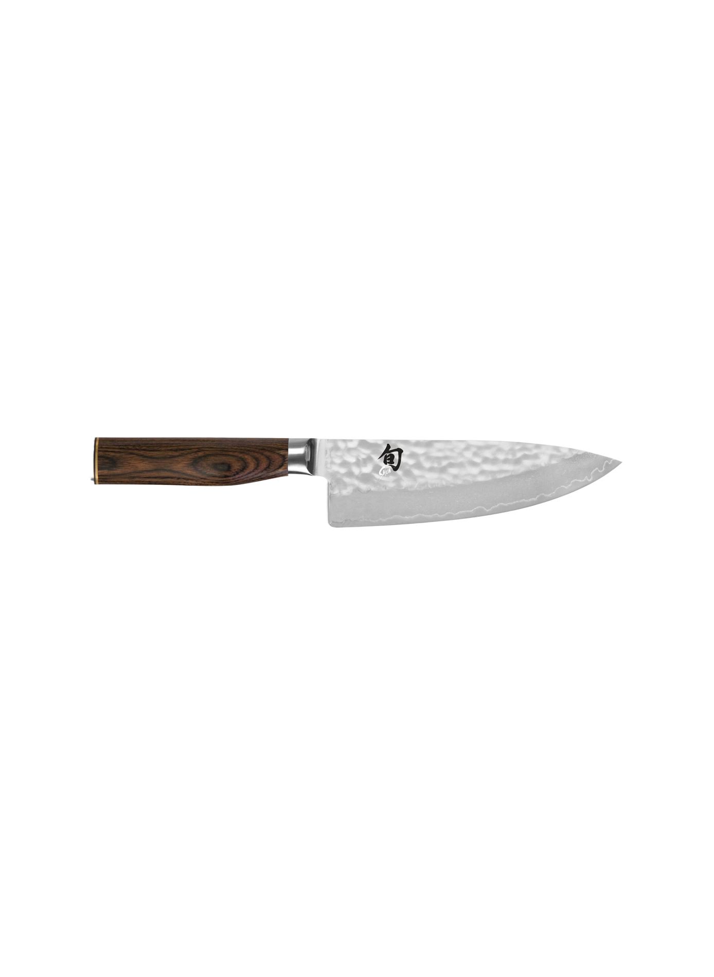 Couteau de cuisine 6 en inox KAI Nessun colore