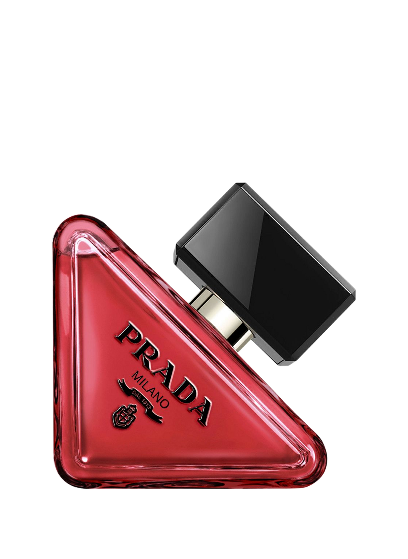 Paradox - Radical Essence Floral Ambery Woody Rechargeable Perfume PRADA No color