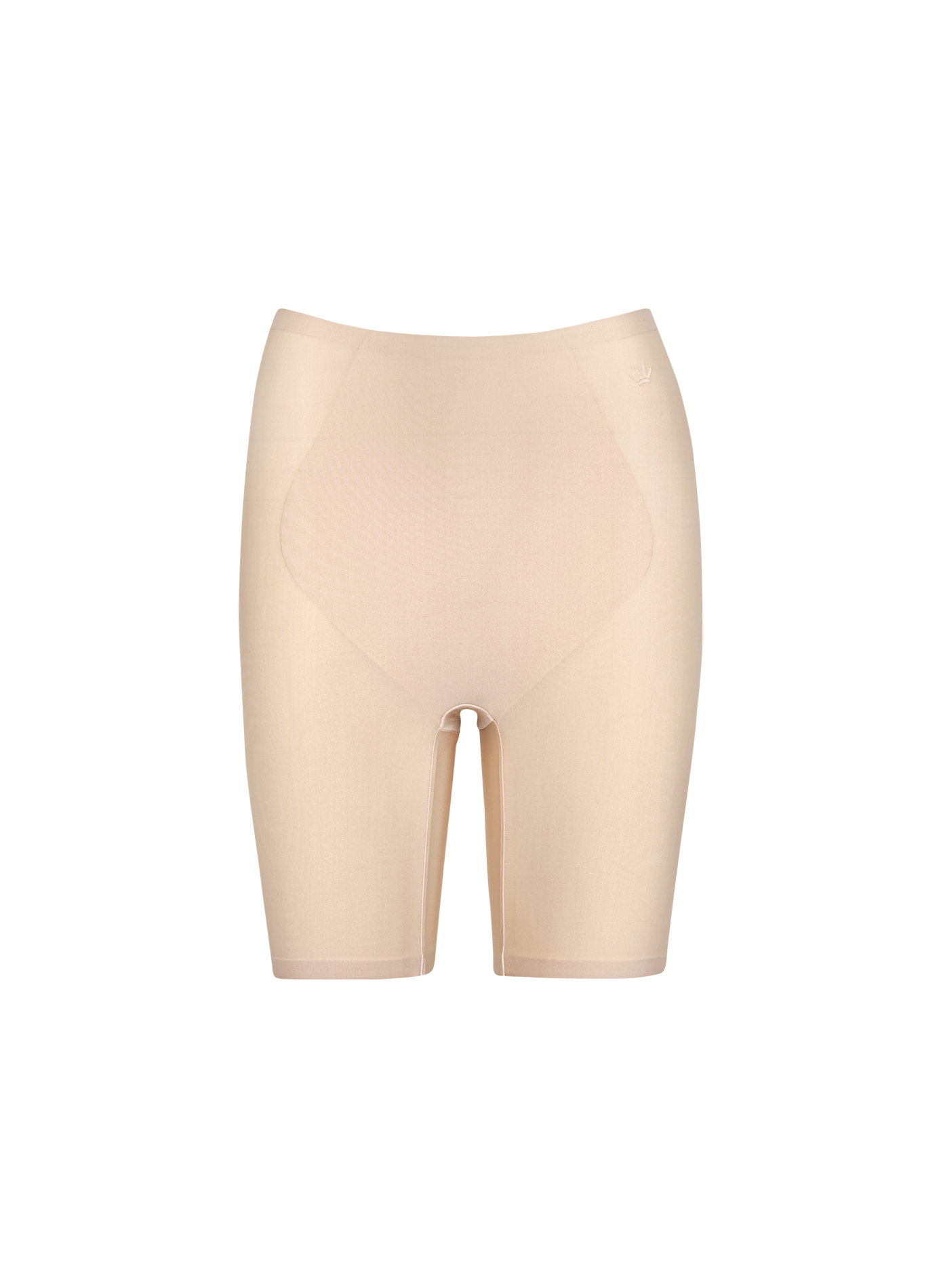 High-waisted sculpting culottes TRIUMPH Beige