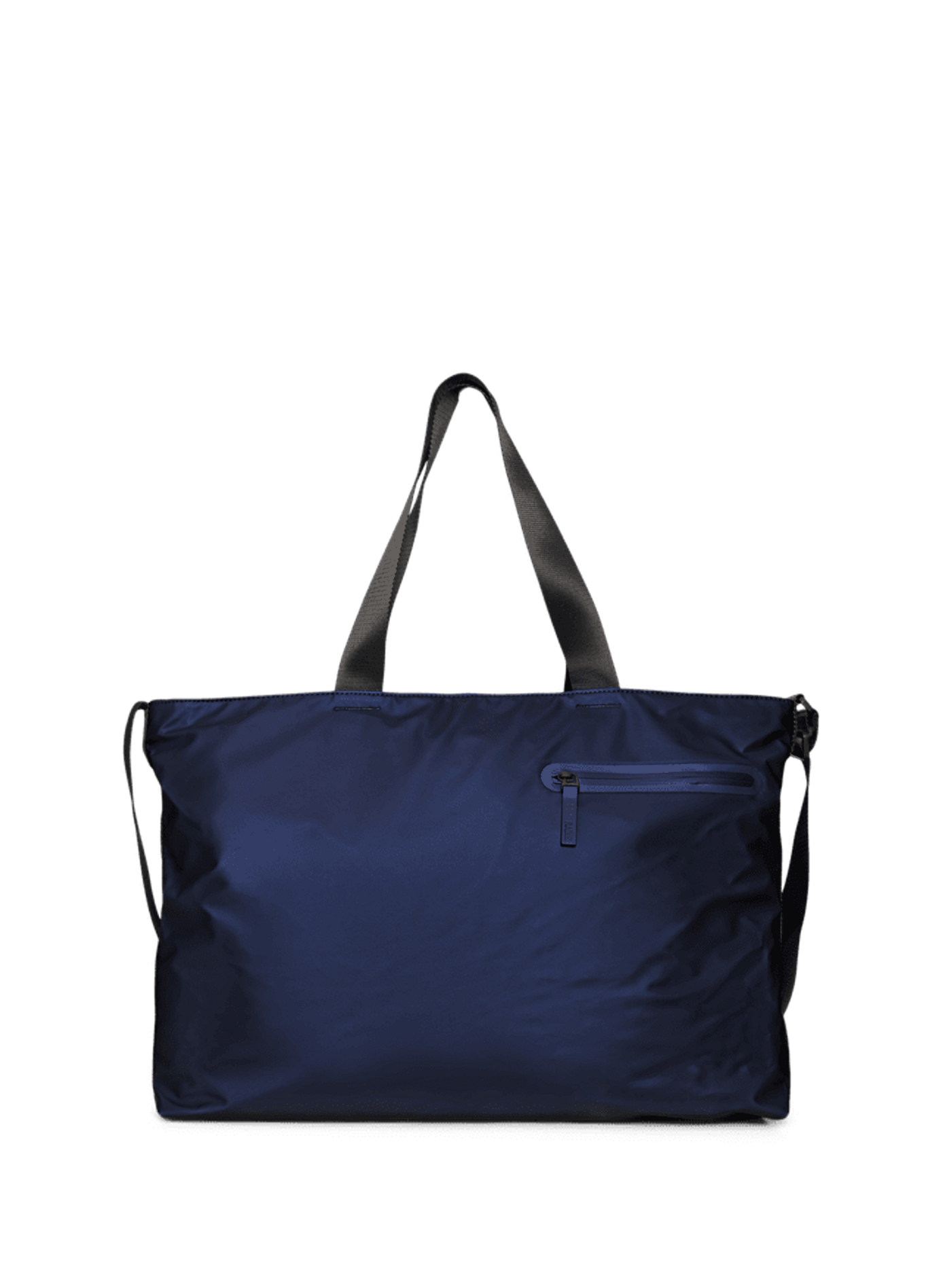 Dash Messenger Umhängetasche W3 RAINS Blau