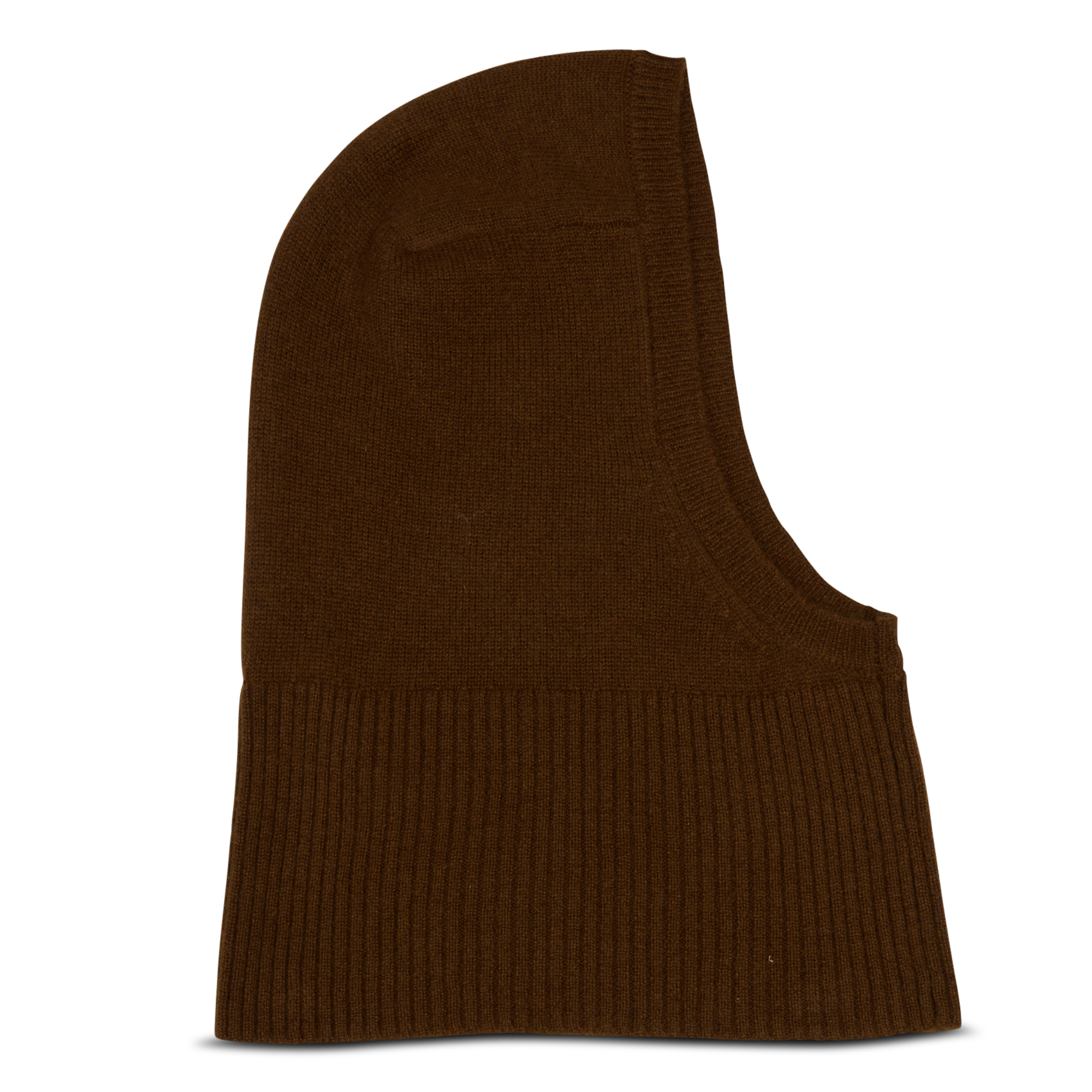 Cagoule en cachemire gala MAISON 123 Vert