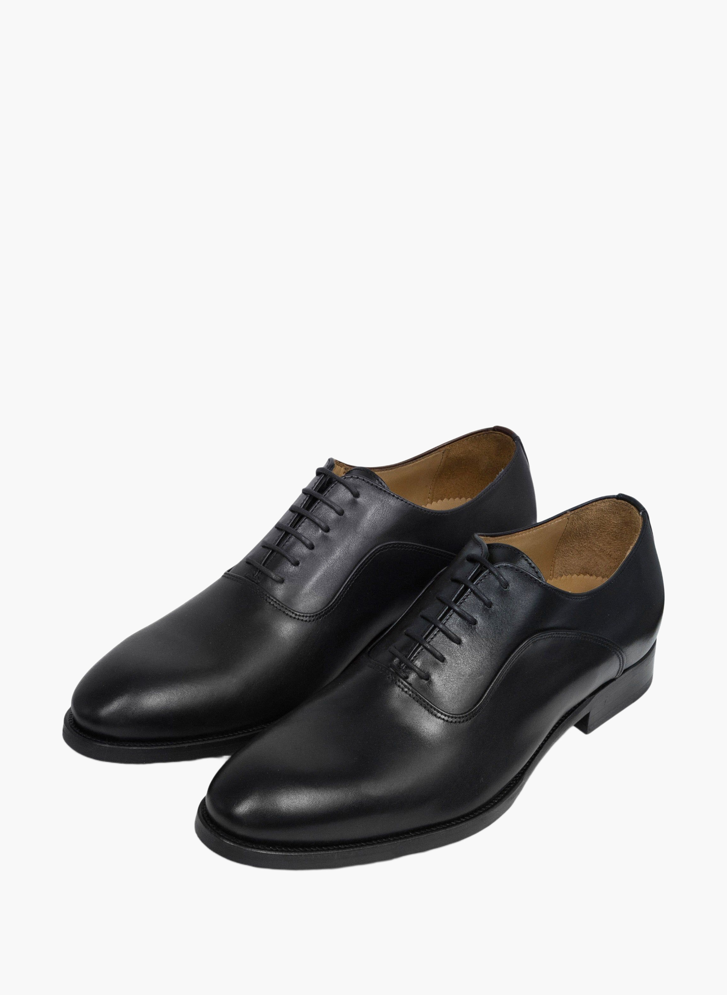 Richelieu andreas | Noir FINSBURY Homme