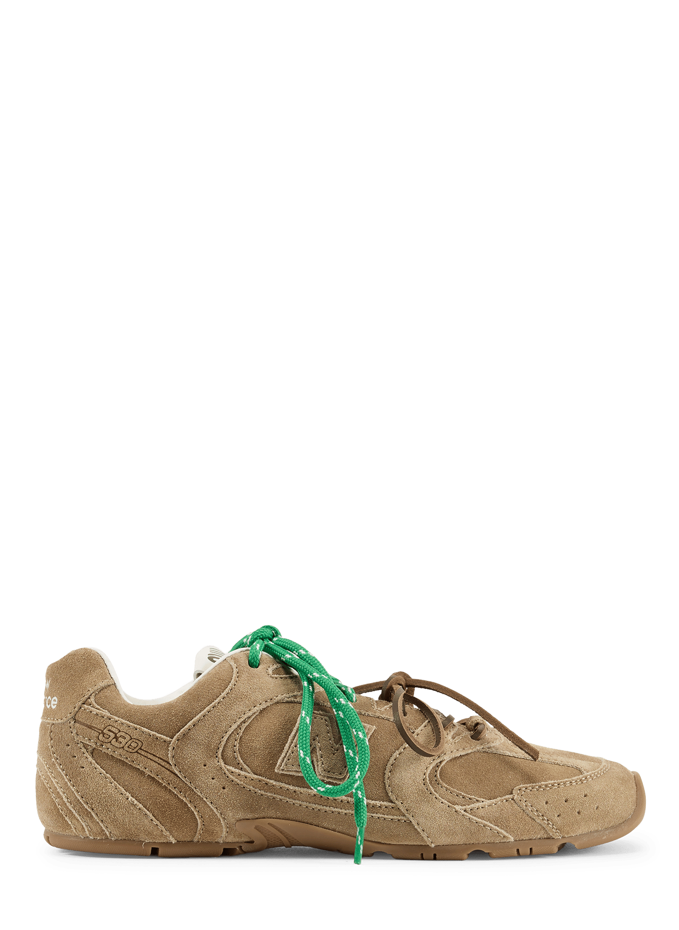 Sneakers 530 SL New Balance X Miu Miu MIU MIU Beige