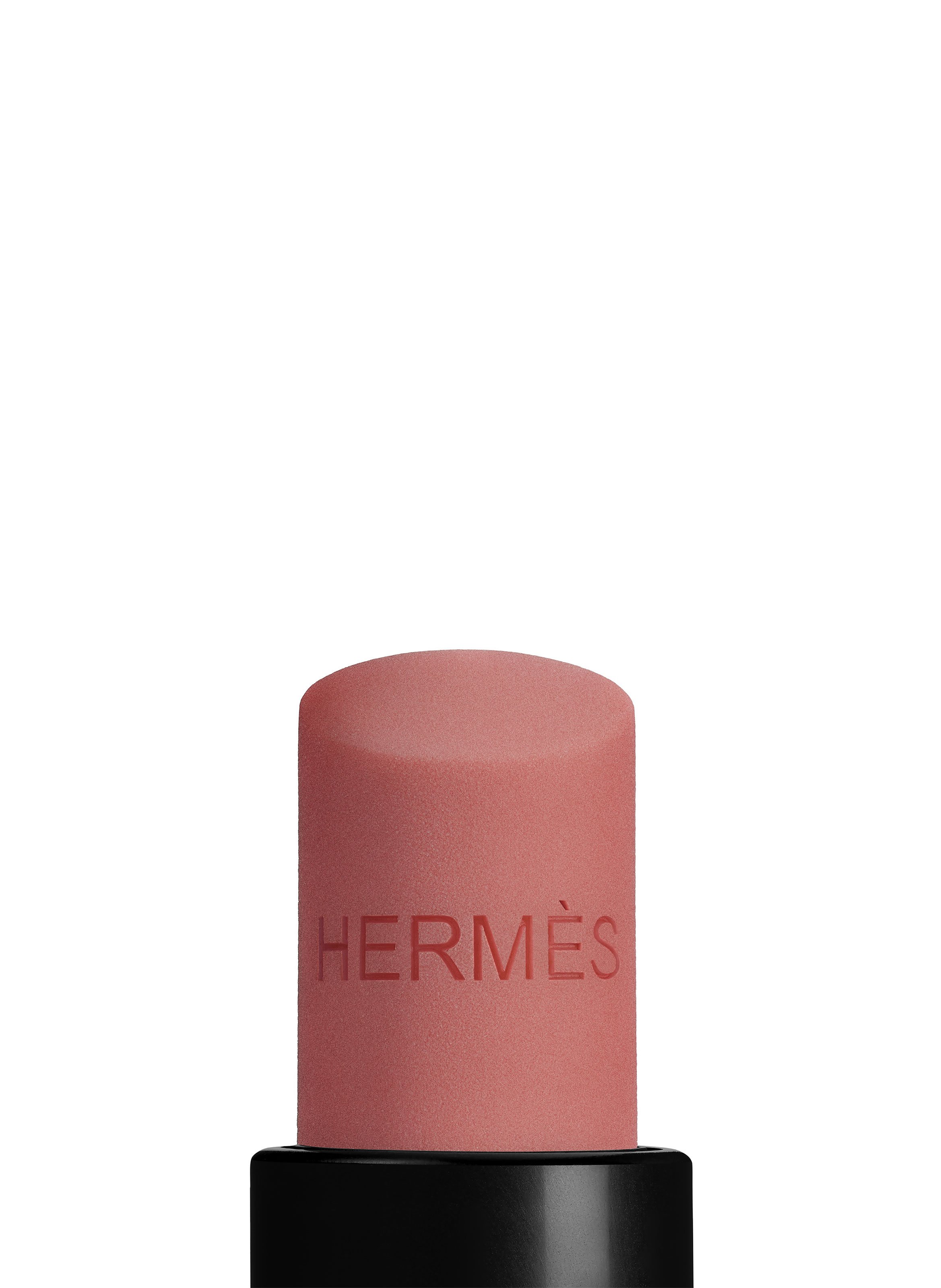 Rose Hermès rosy lip enhancer refill, Rose Tan HERMÈS Rose tan