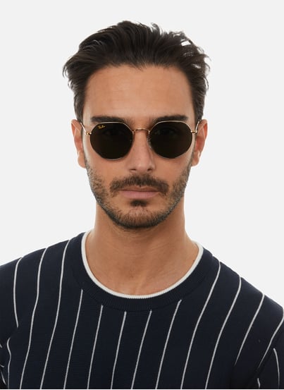 Lunettes de soleil Jack RAY-BAN Lunettes de soleil Jack RAY-BAN
