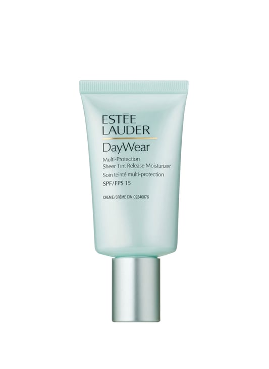 DayWear - Soin Teinté Anti-Oxydant Multi-Protection SPF 15