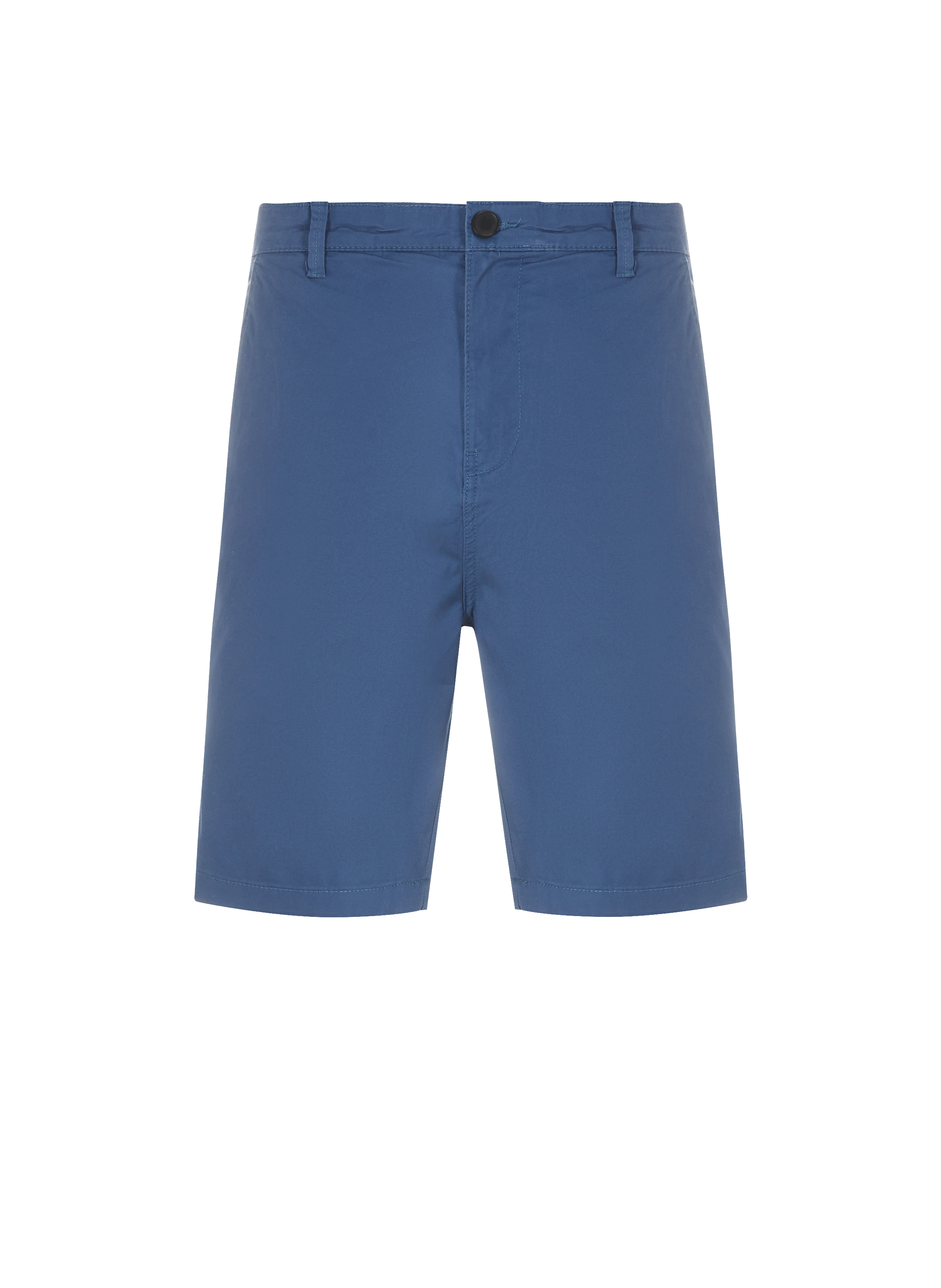 Bermuda en coton organique et coton