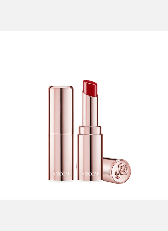 L'Absolu Mademoiselle Rouge à Lèvres Sensation Baume - Brillance Haute En Couleur Et Couvrance Modulable Rouge by LANCÔME LANCÔME L'Absolu Mademoiselle Rouge à Lèvres Sensation Baume - Brillance Haute En Couleur Et Couvrance Modulable Rouge