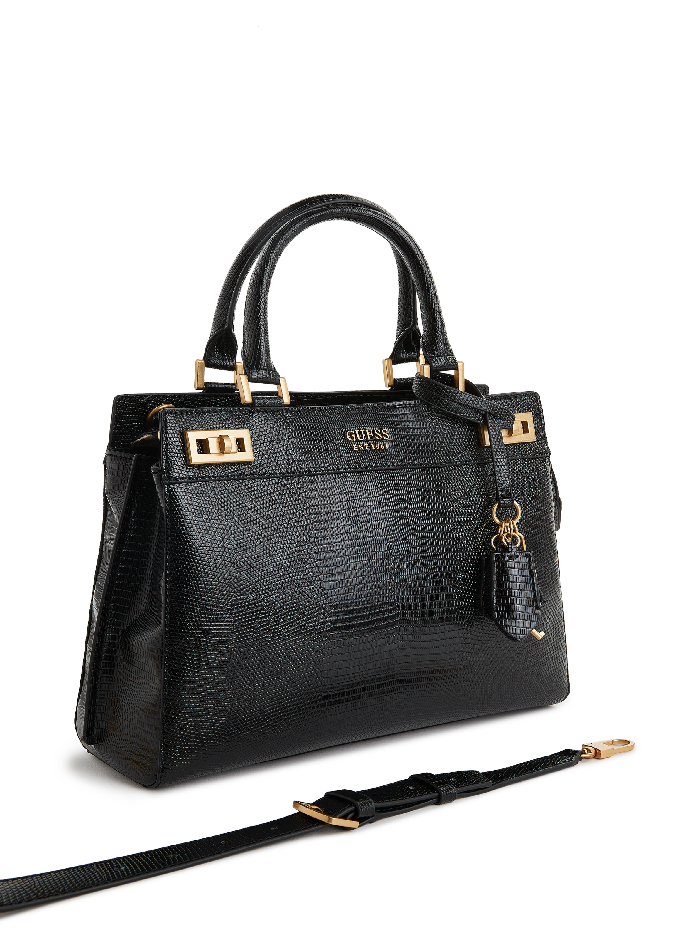 Sac à mains Katey Luxury