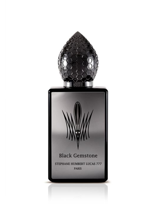 Eau de parfum - Black Gemstone