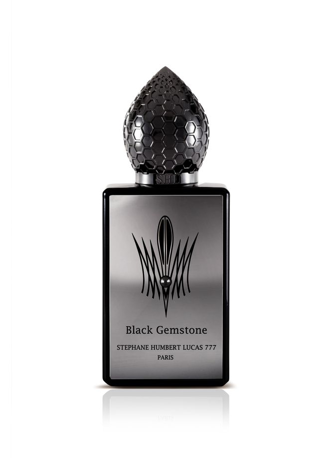 Eau de parfum - Black Gemstone STEPHANE HUMBERT LUCAS