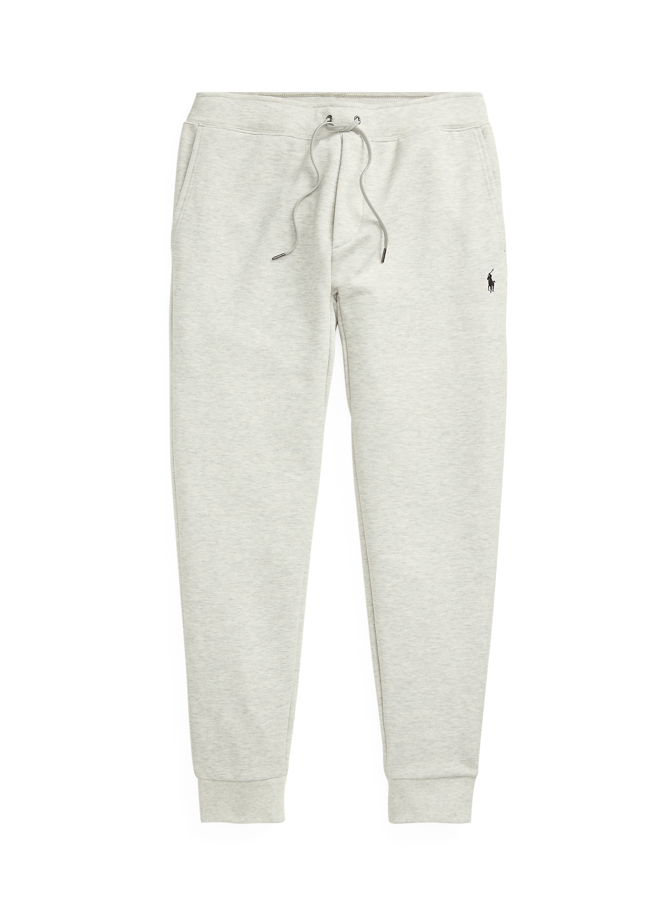 Cotton joggers  POLO RALPH LAUREN Grey
