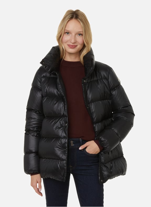 Moncler jacket femme deals