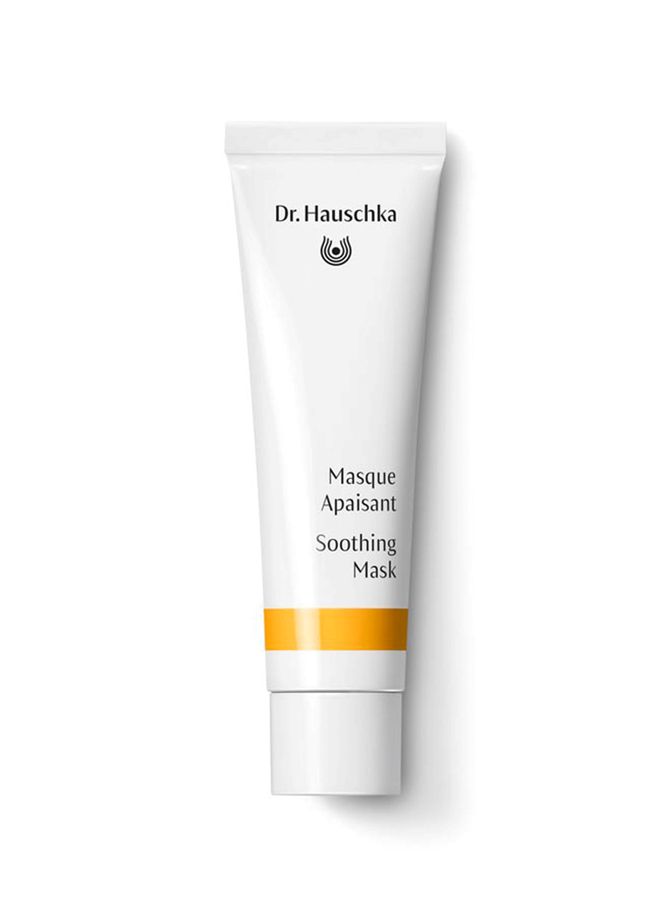 Soothing Mask DR HAUSCHKA