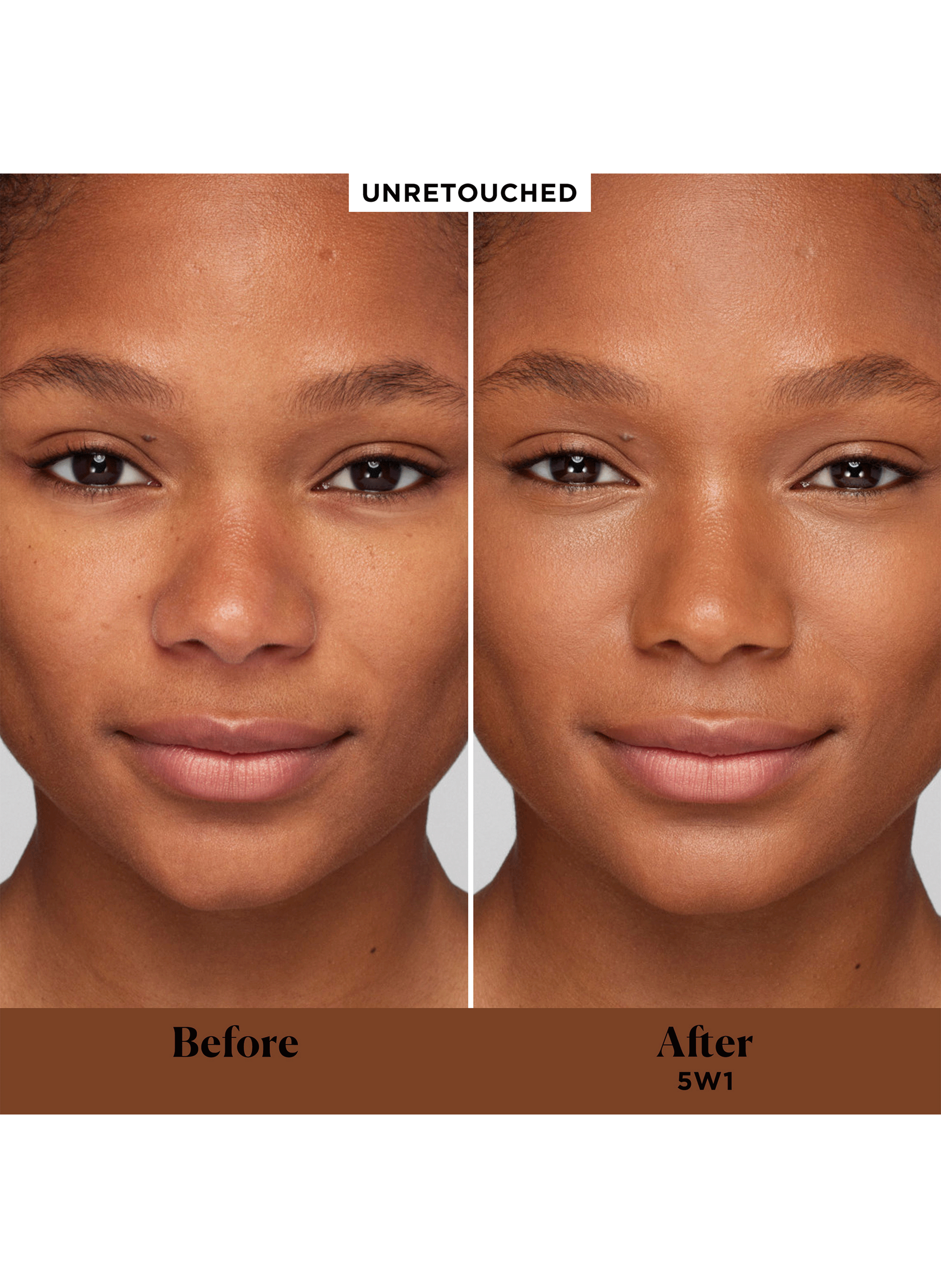 Concealer - Real Flawless Weightless Perfecting Concealer LAURA MERCIER 5w1