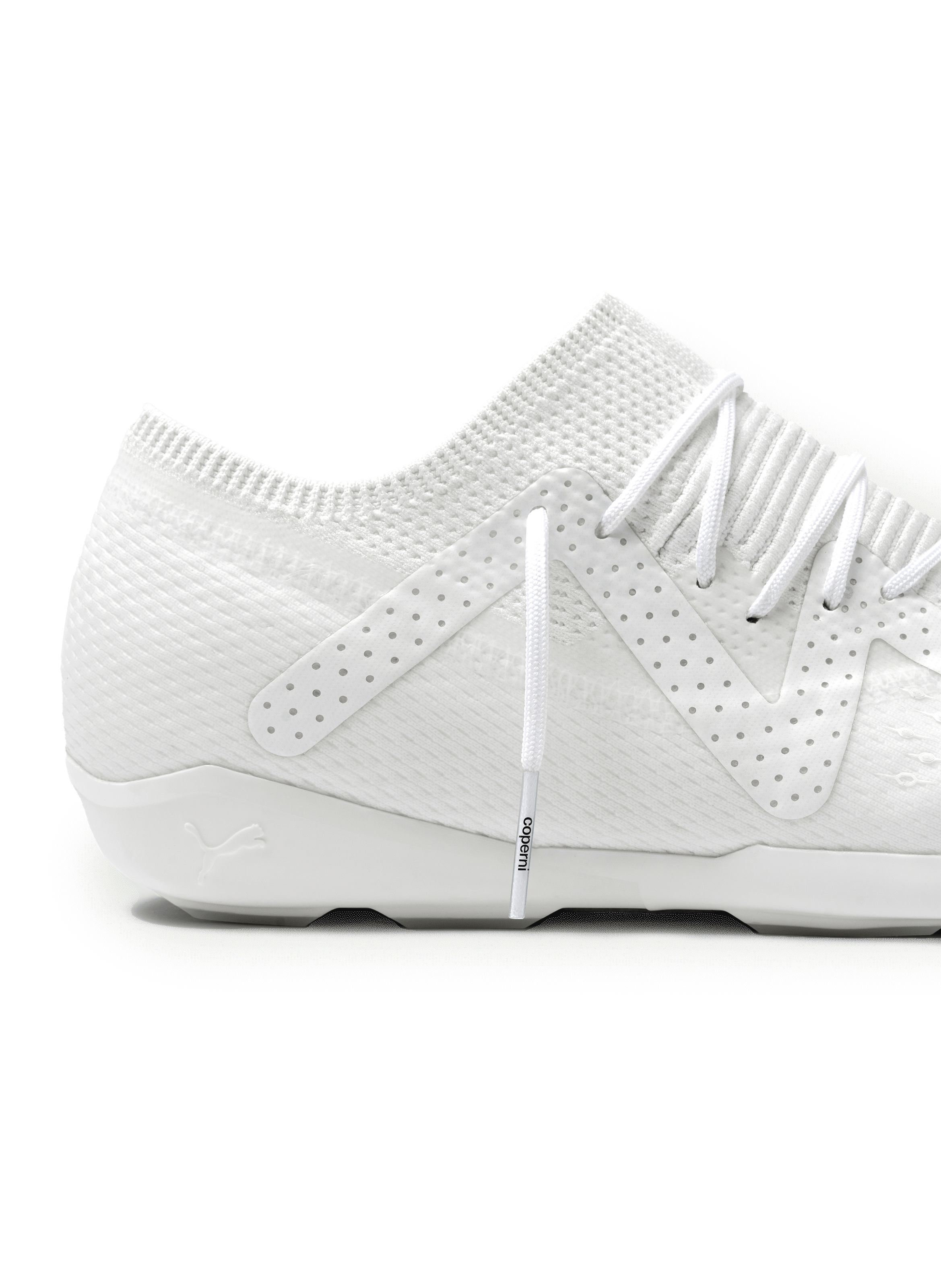 x Puma - Sneakers COPERNI Wit
