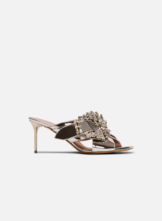Mules femme top bon prix