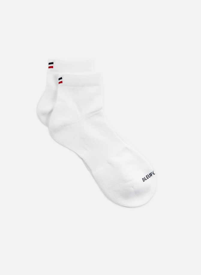 Cotton sports socks  BLEUFORÊT