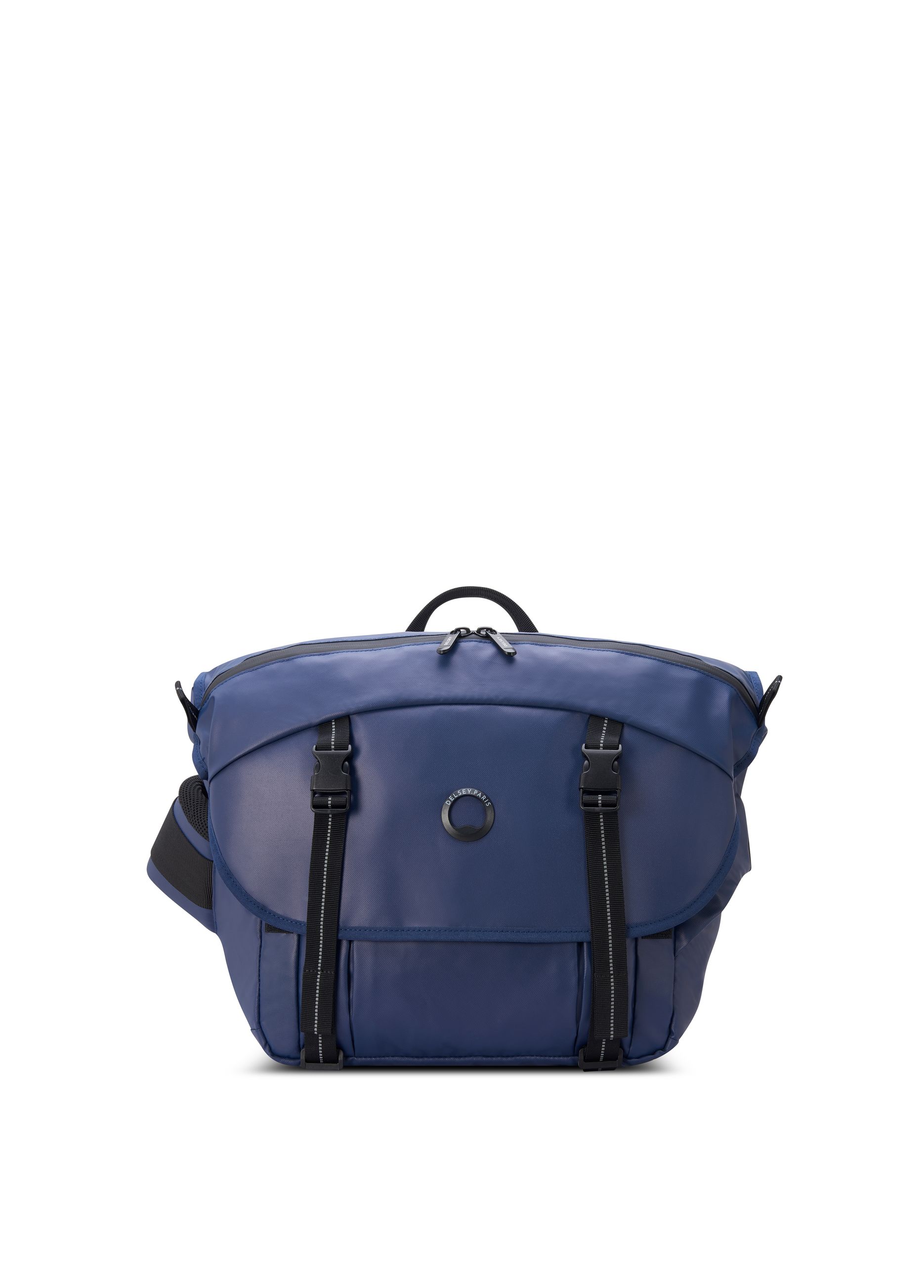 Besace  souple taille xs - raspail DELSEY PARIS Bleu