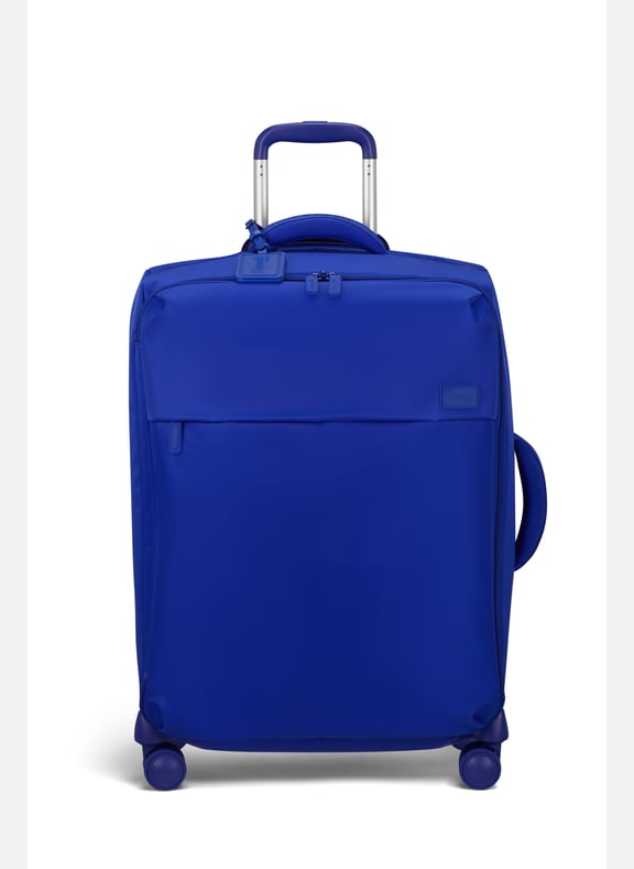 Plume valise 4 roues taille m Bleu by LIPAULT PARIS LIPAULT PARIS Plume valise 4 roues taille m Bleu