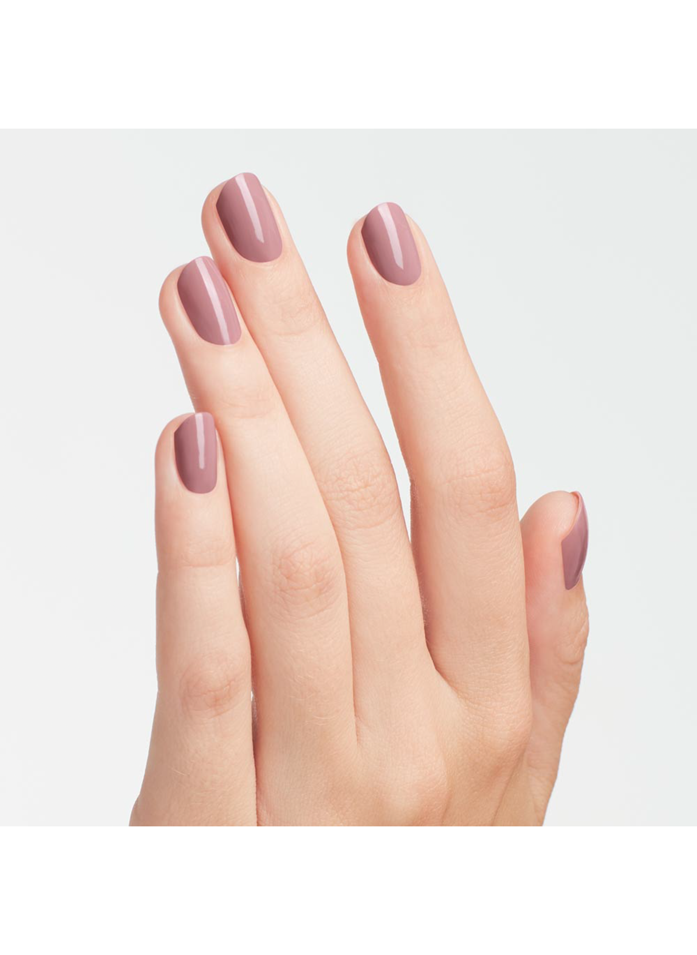 Bubble Bath - Nail Lacquer - Classic Nail Polish OPI Beige