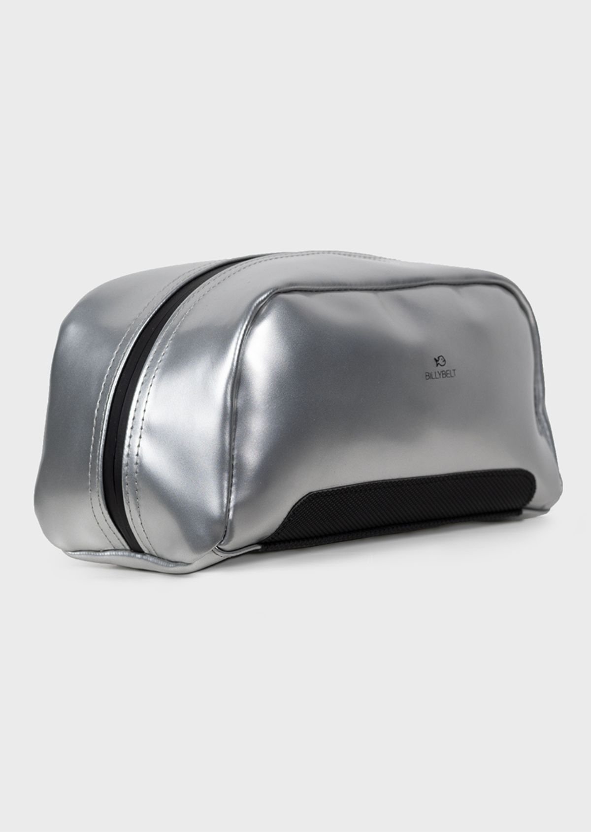 Trousse de toilette BILLYBELT Argent