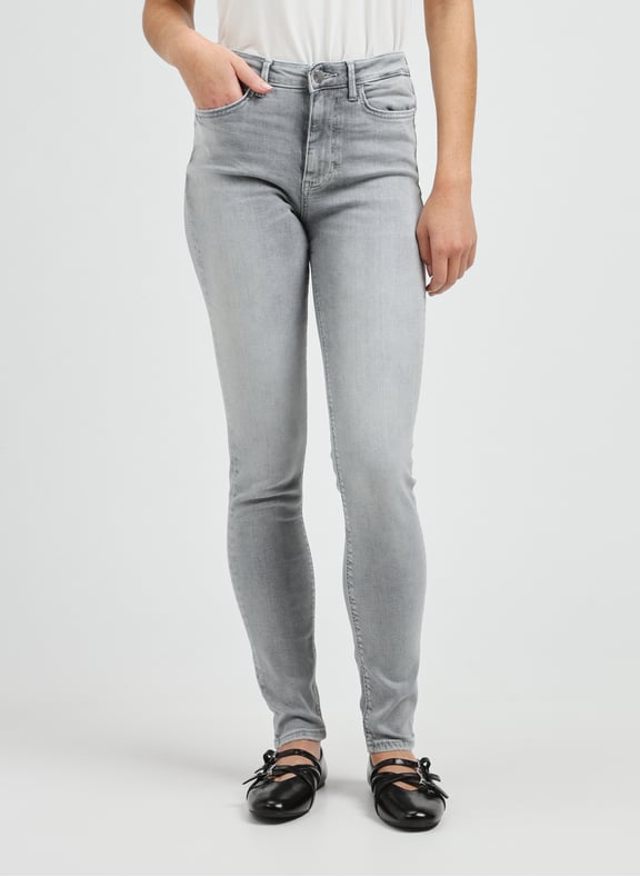 Jean 1981 skinny Gris by GUESS GUESS Jean 1981 skinny Gris