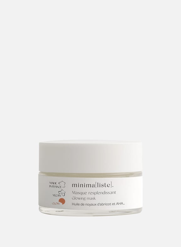 Repairing Balm for Dry Areas MINIMALISTE Repairing Balm for Dry Areas MINIMALISTE