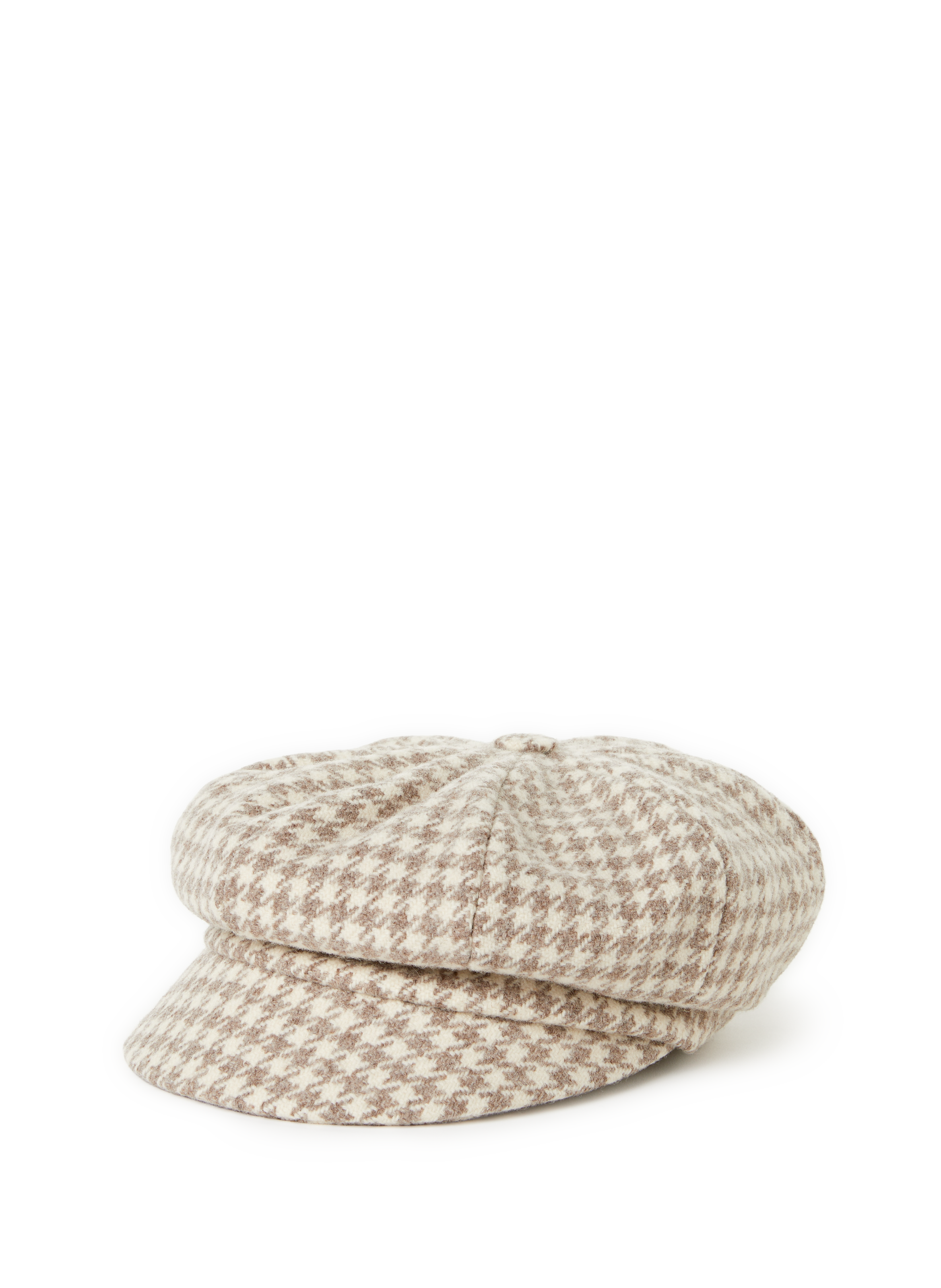 Gavroche Pyrénées en laine AU PRINTEMPS PARIS Beige