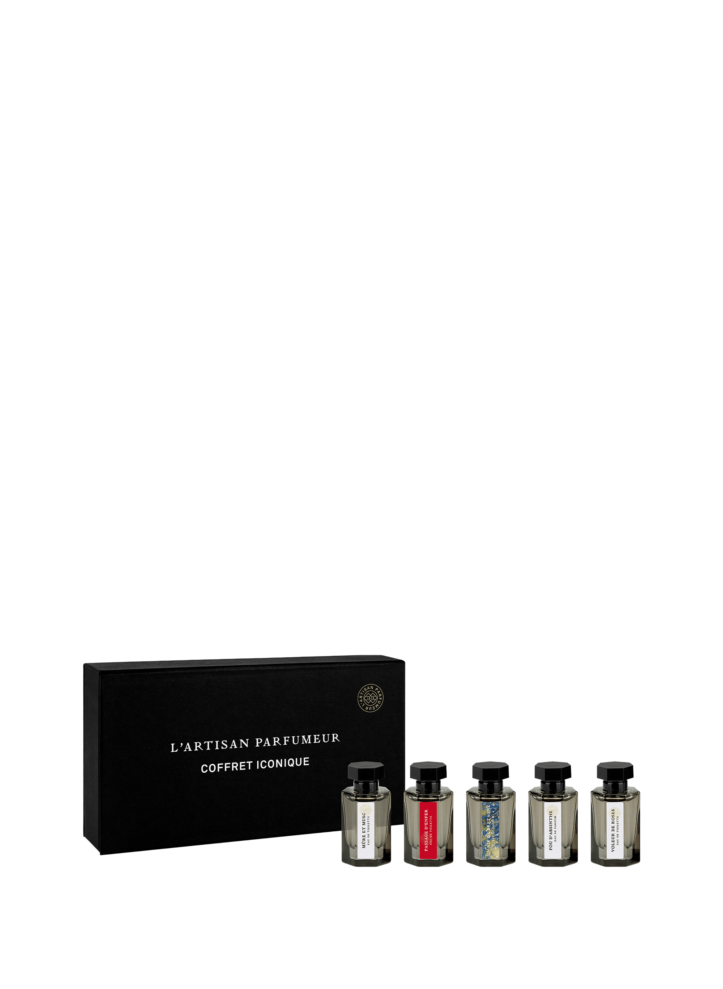 La Collection Miniature Set L'ARTISAN PARFUMEUR No color