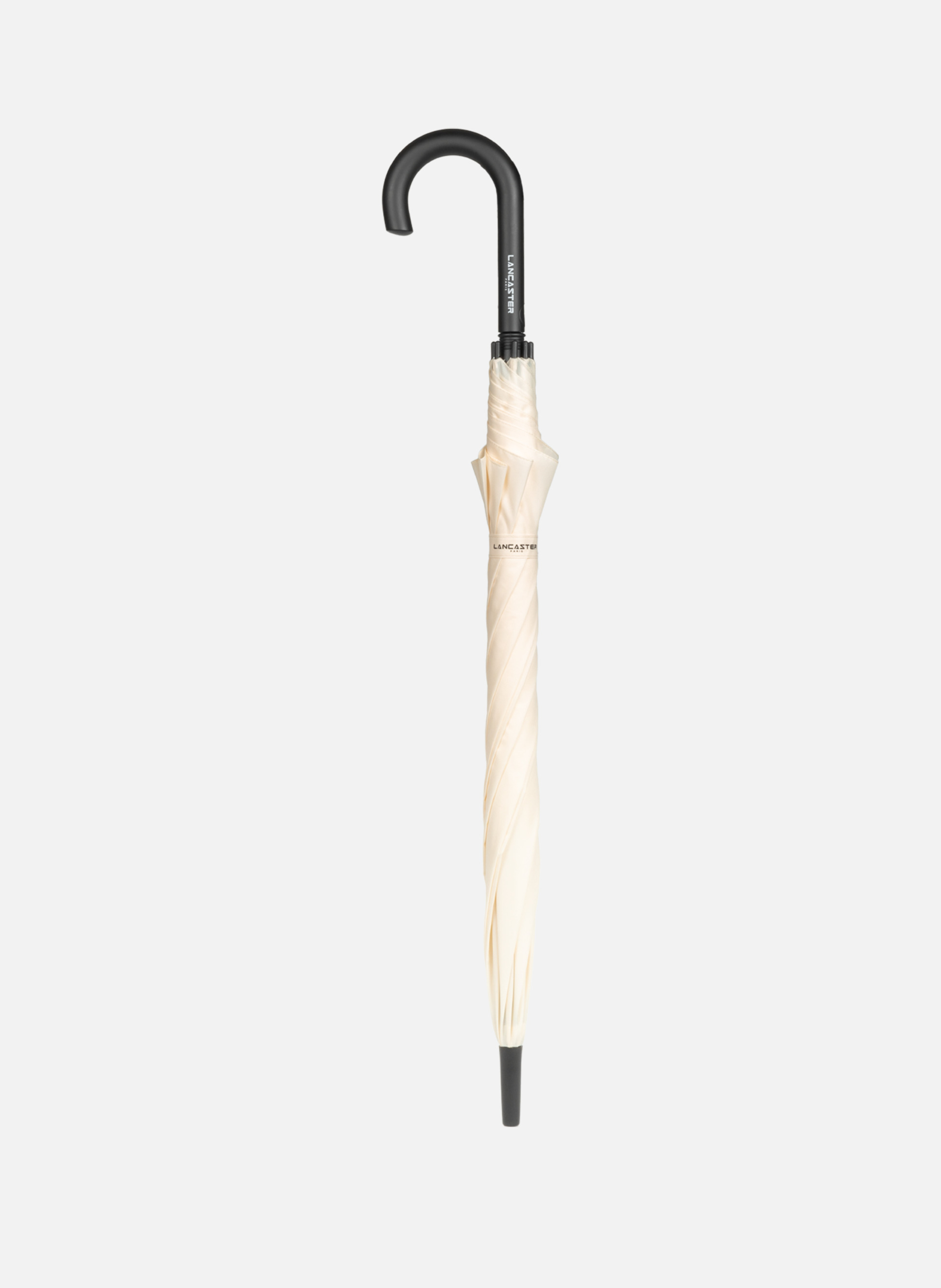 LANCASTER Parapluie - accessoires parapluies Blanc
