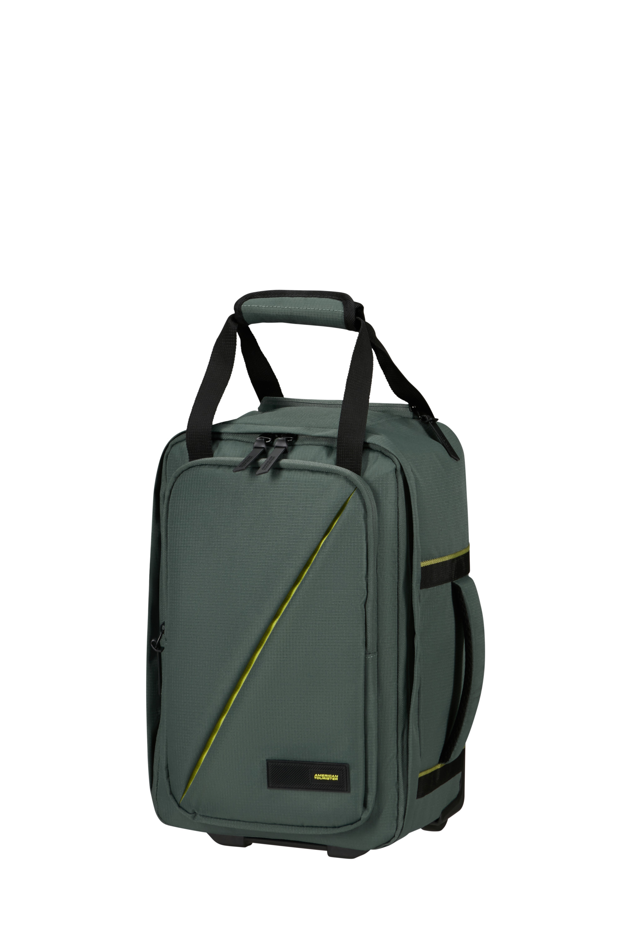 Take2cabin sac à dos à roues taille s AMERICAN TOURISTER Vert