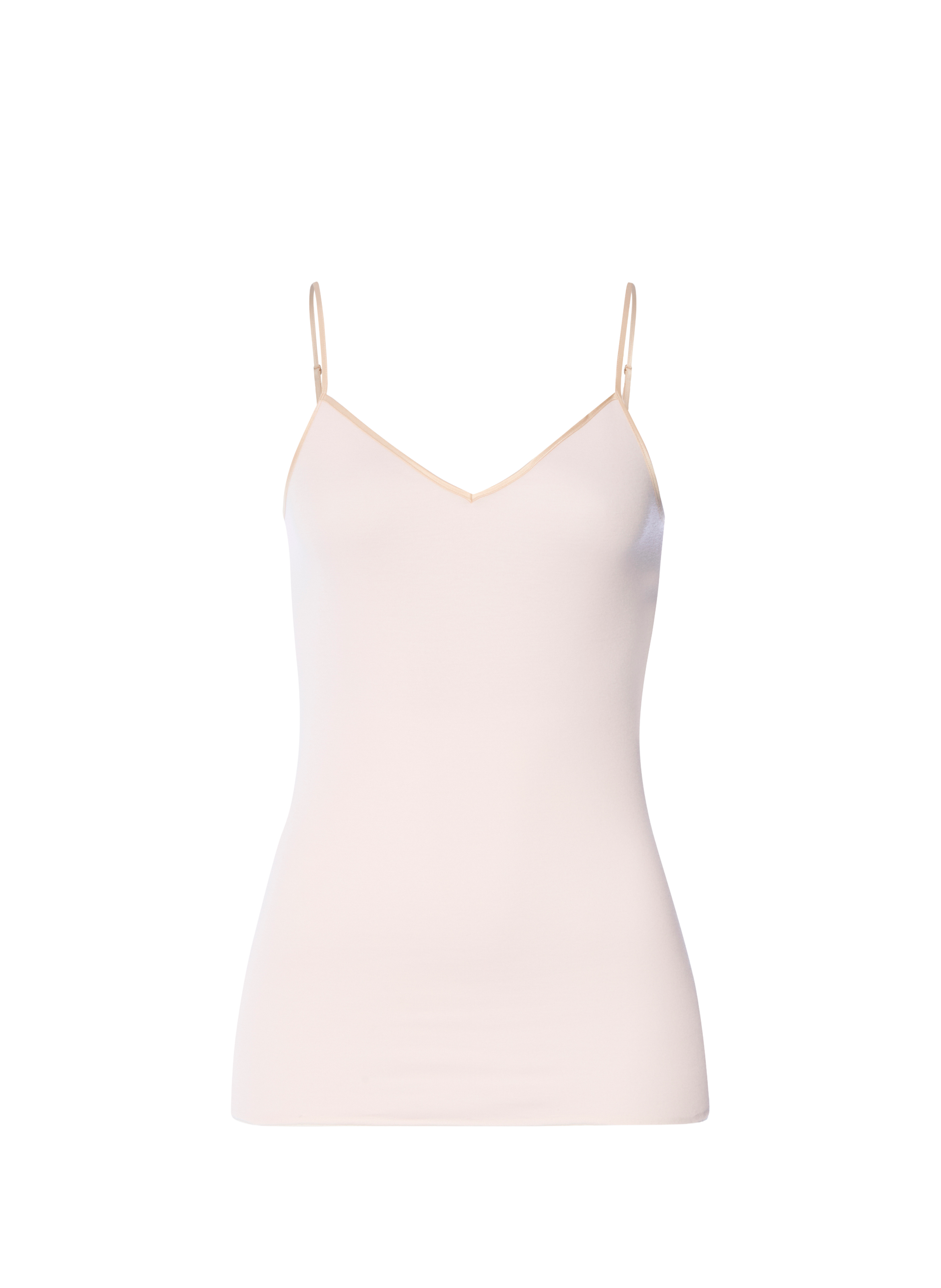 Soutien gorge en dentelle HANRO Rose