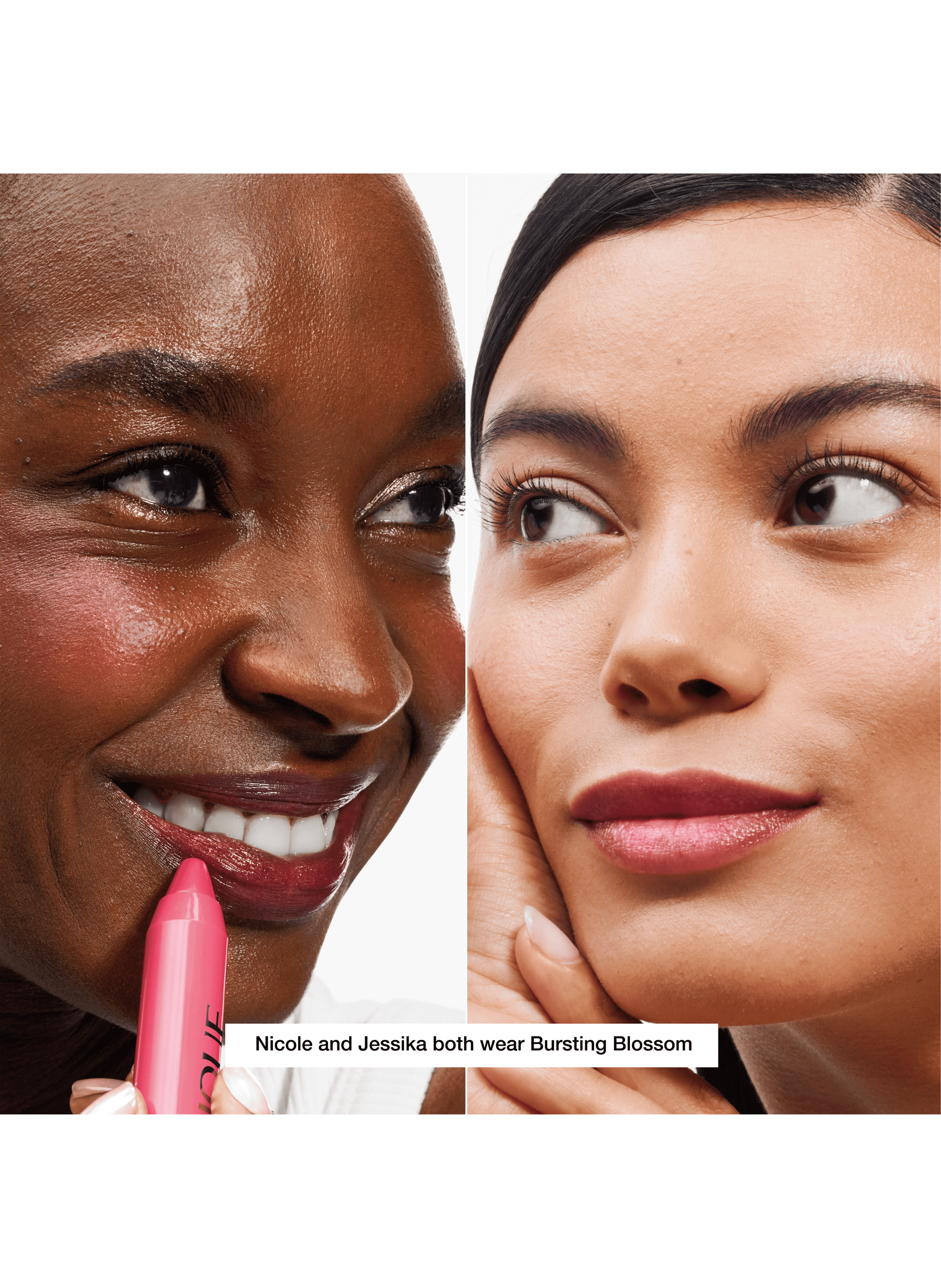 Chubby Stick™ - Tinted Moisturizing Lip Balm 36 - bursting blossom