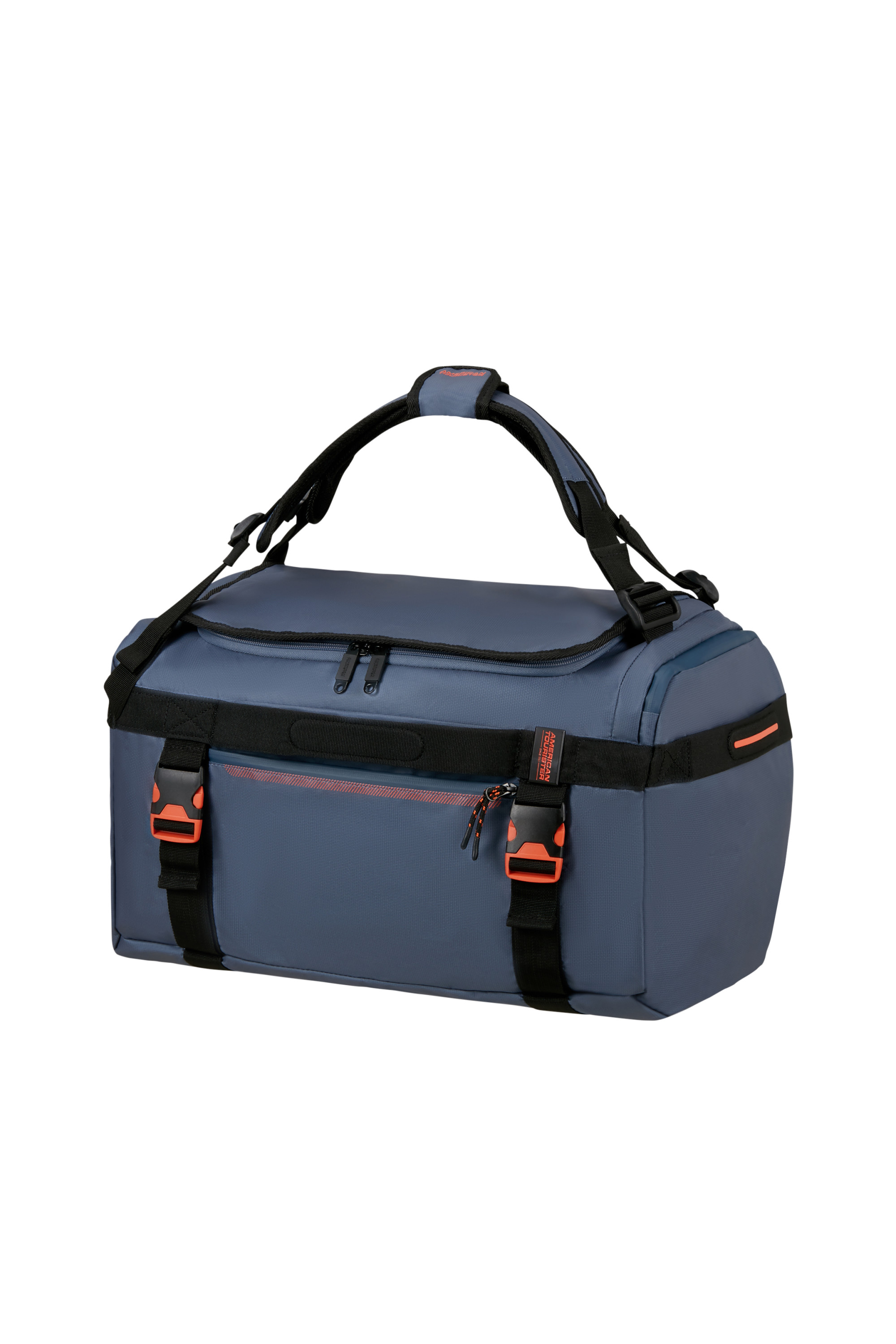 Urban track sac de voyage taille s AMERICAN TOURISTER Multicolore