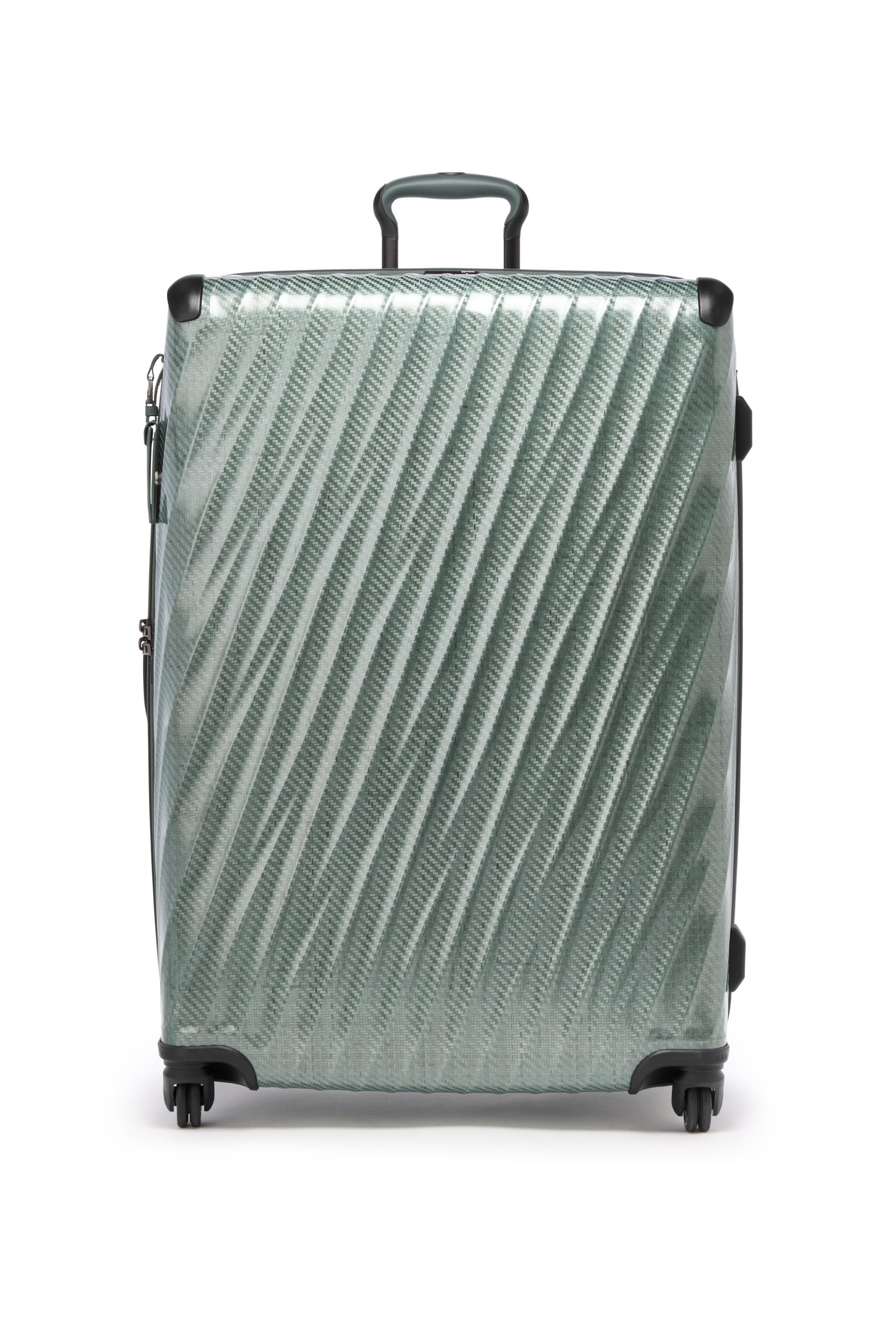 19 degree lite valise 4 roues taille l TUMI Vert