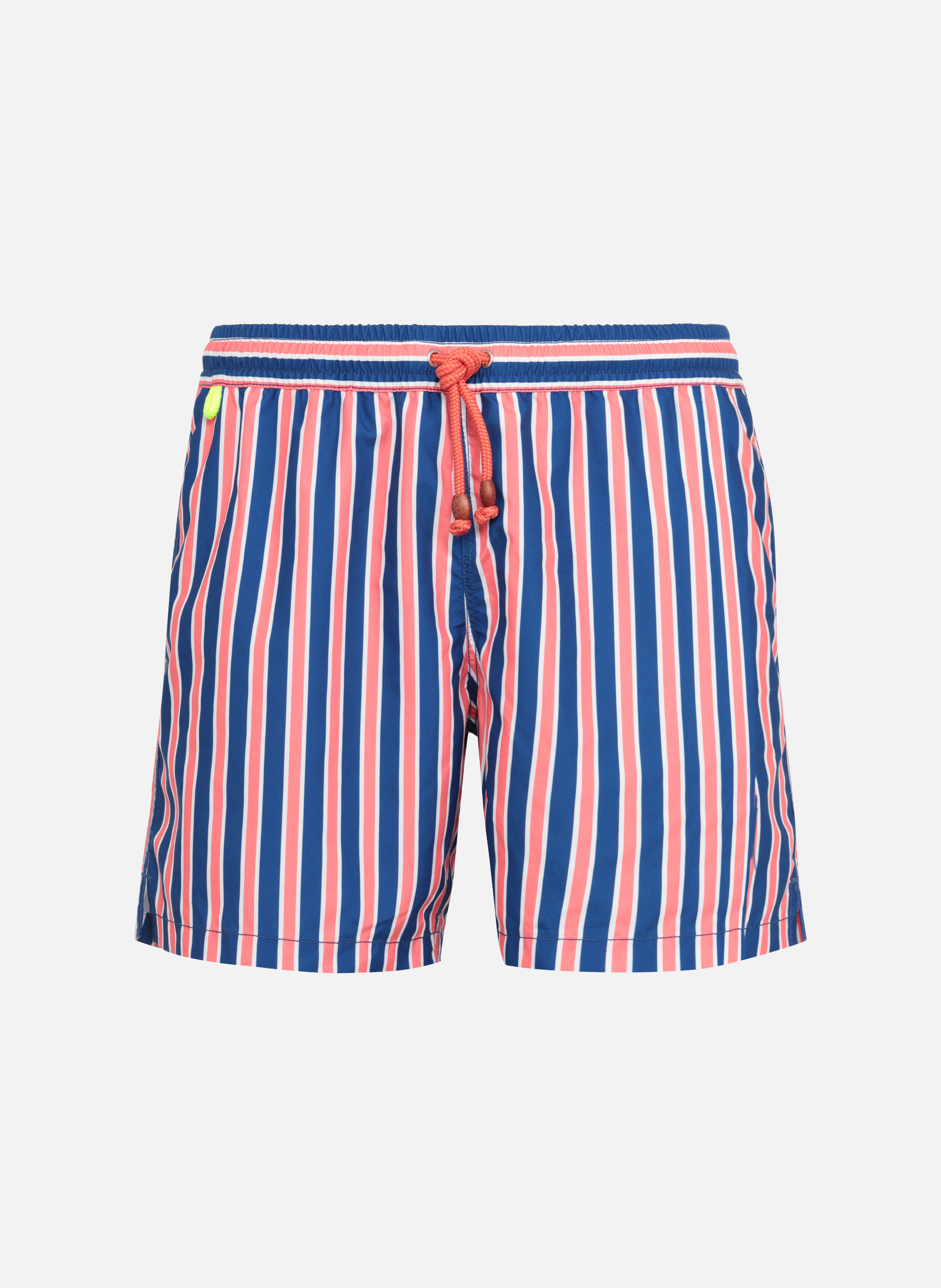Short de bain  miramar GILI'S Bleu