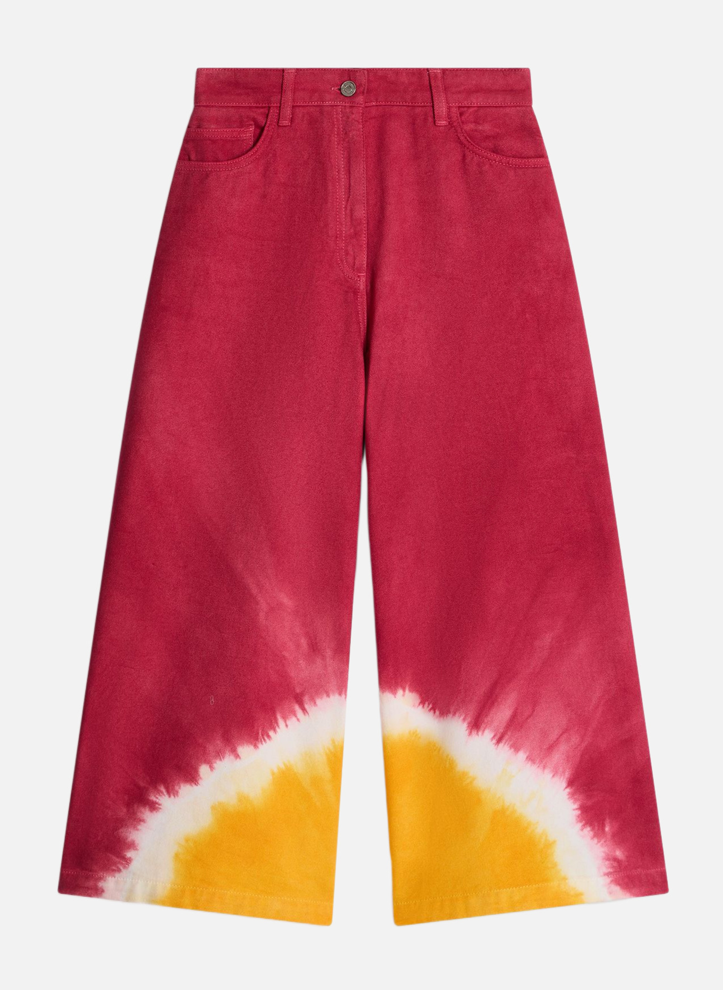 Pantalon guaji VANESSA BRUNO Multicolore