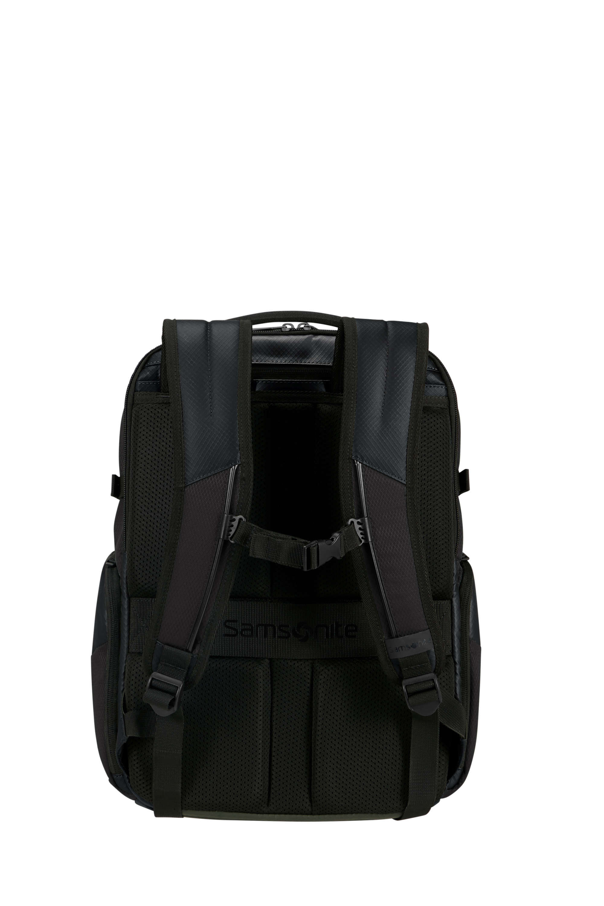 Armox sac à dos ordinateur SAMSONITE Noir