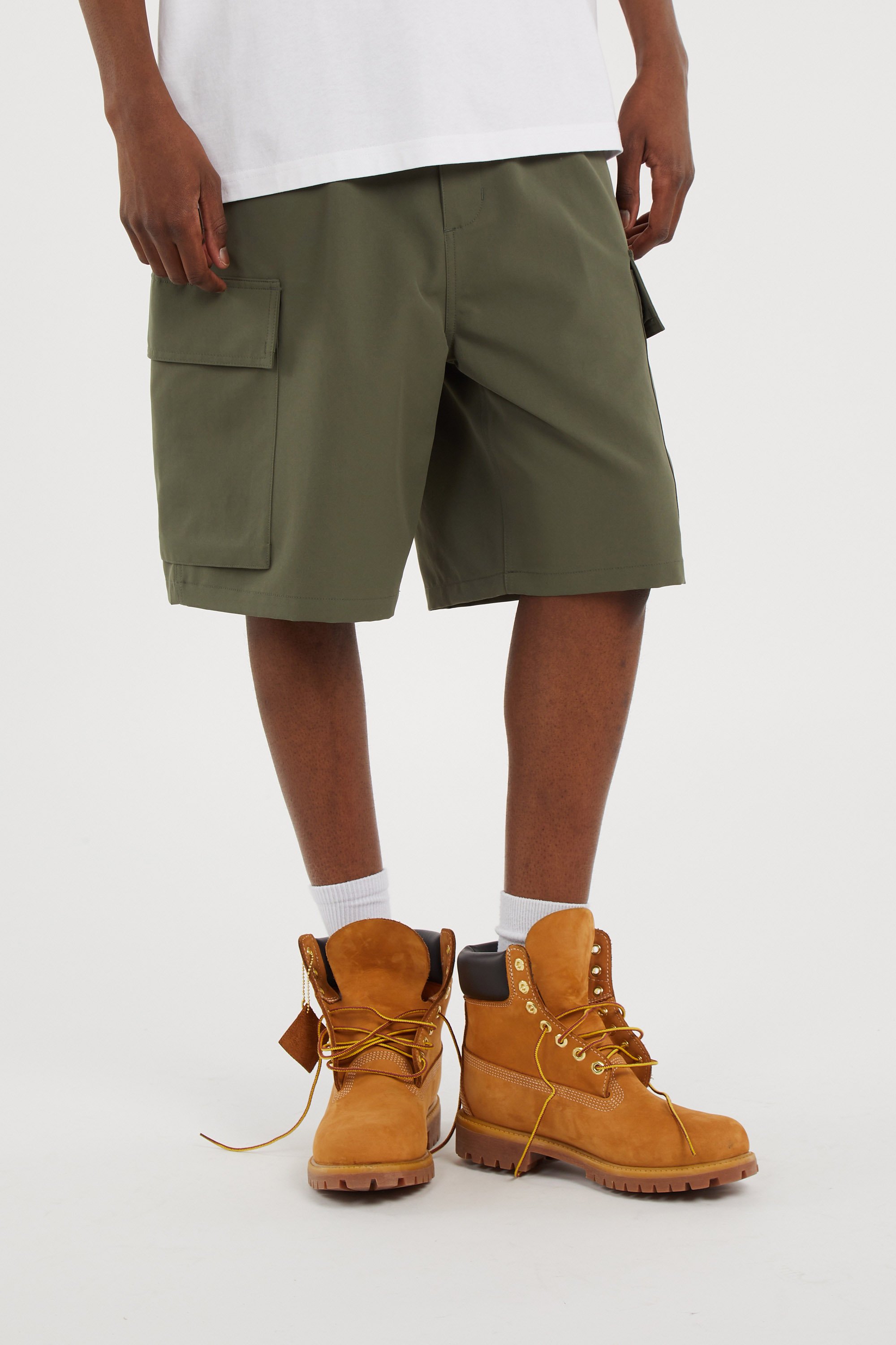 Short kade cargo short CARHARTT WIP Vert