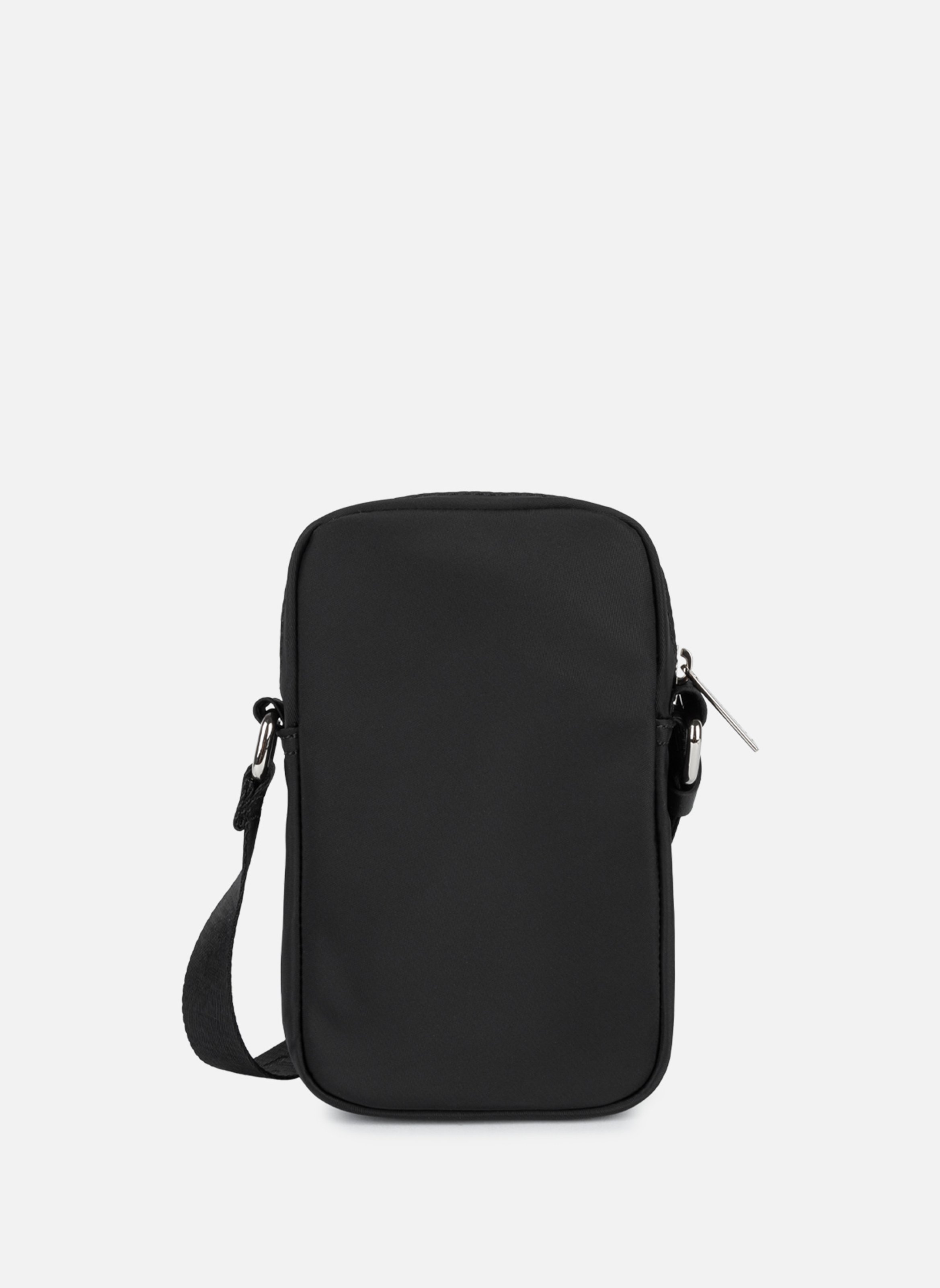 Pochette smartphone - basic vita | Noir LANCASTER Homme